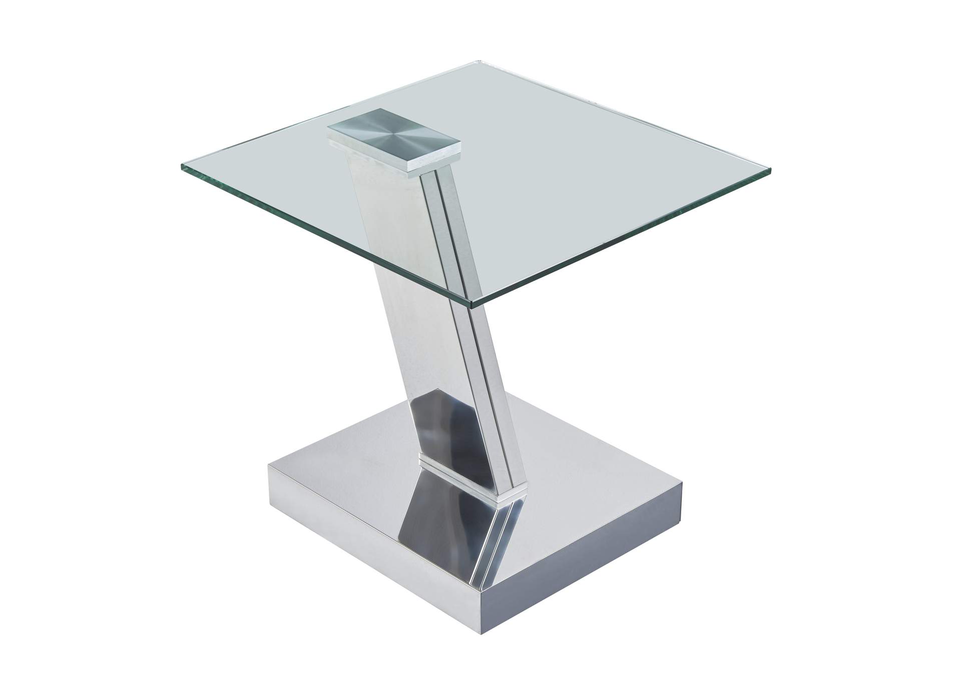 Mc Houston End Table image 1