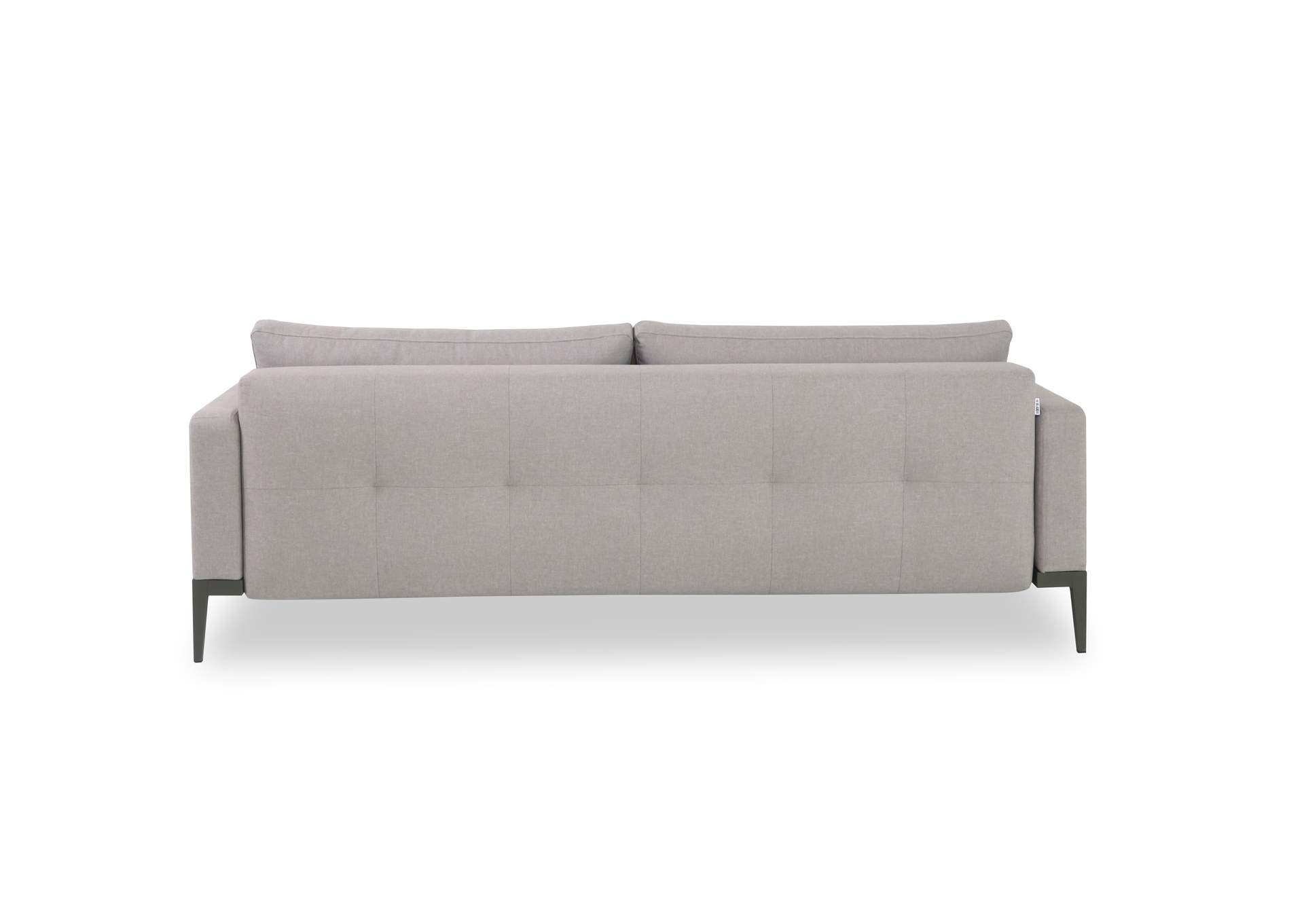Jk059 Sofa In Light Grey image 4