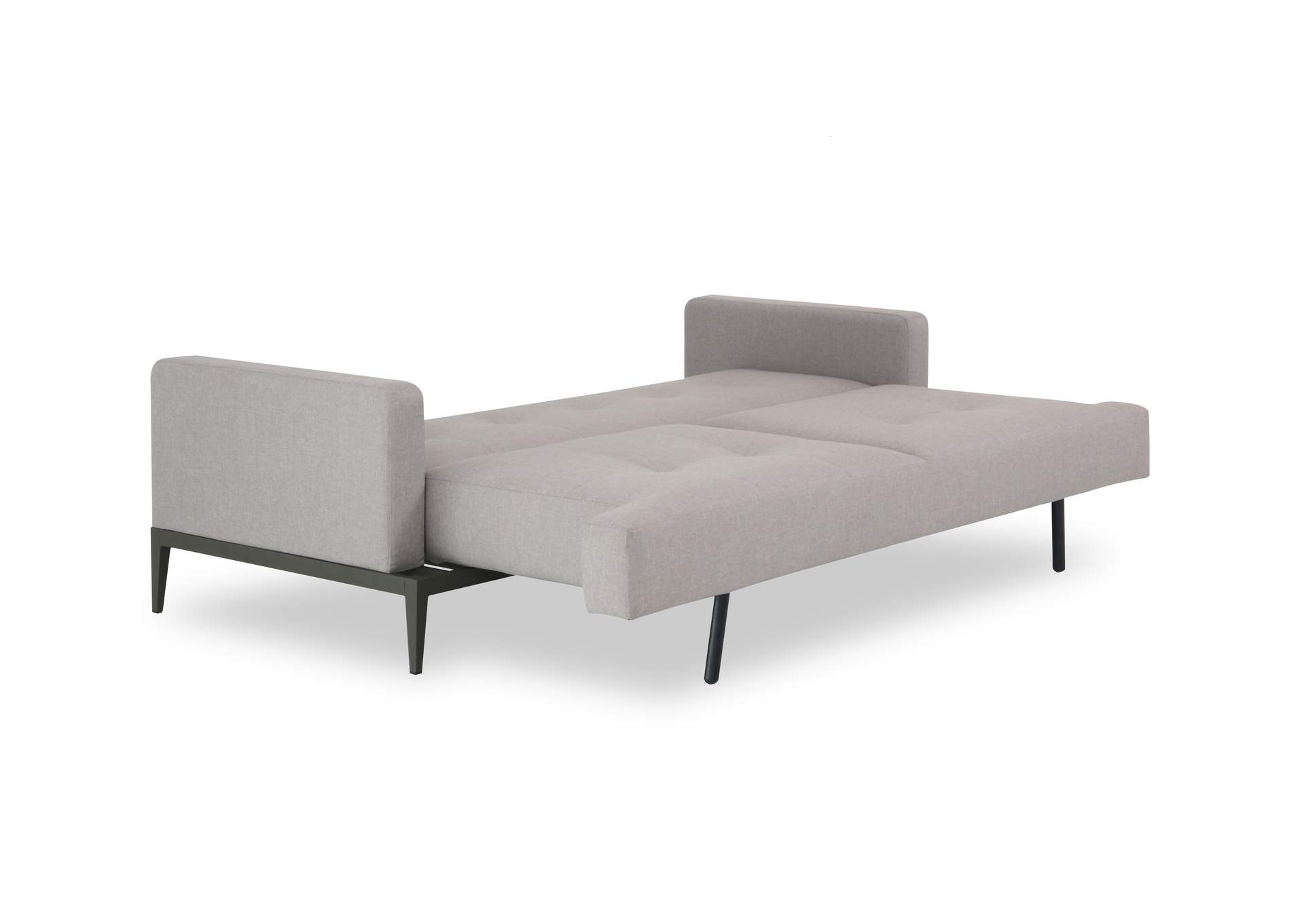 Jk059 Sofa In Light Grey image 1