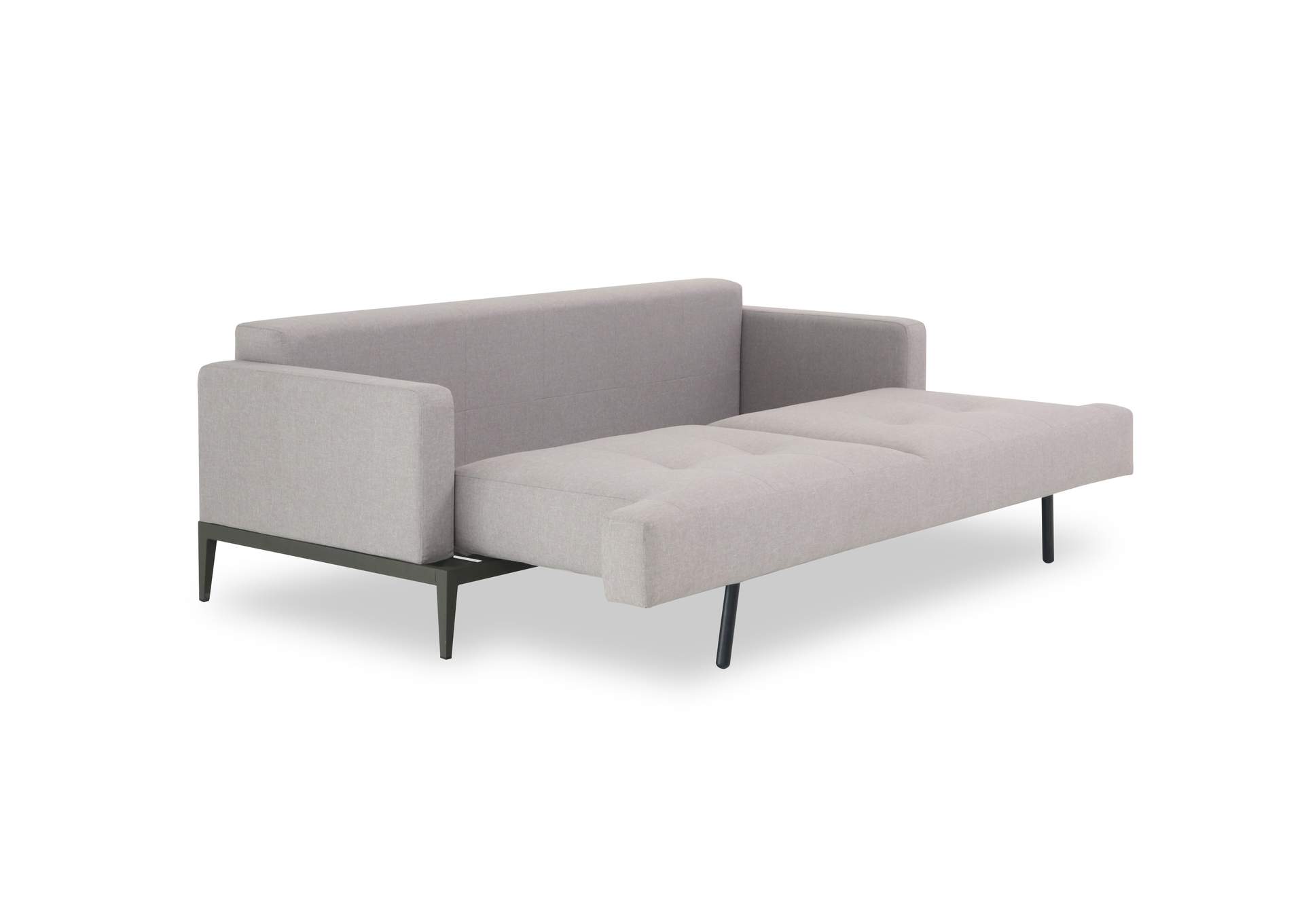 Jk059 Sofa In Light Grey image 6