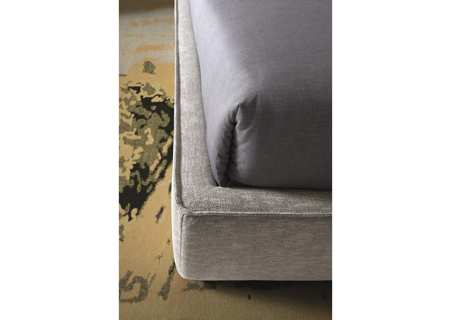 Ipanema King Storage Bed image 4