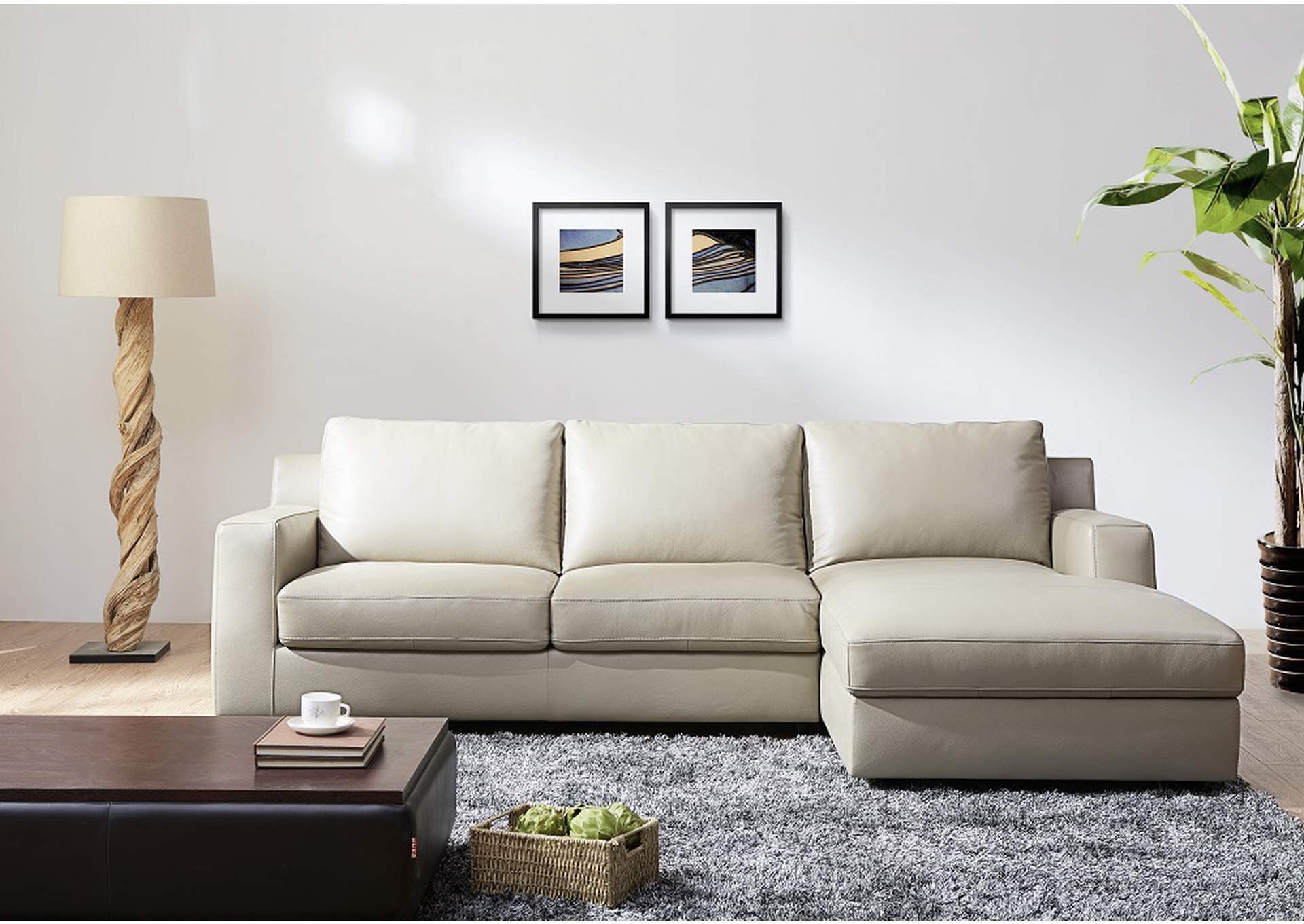 Jenny In Right Hand Facing Chaise image 1