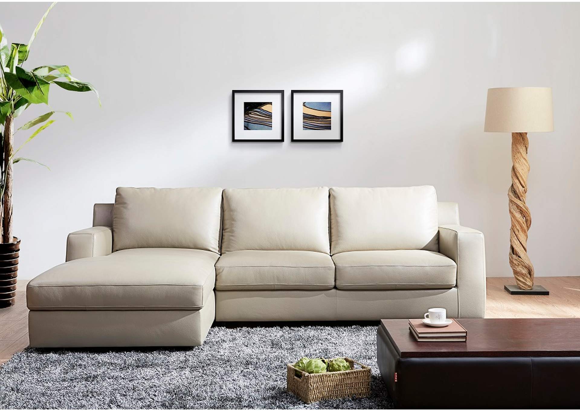 Jenny In Left Hand Facing Chaise image 1