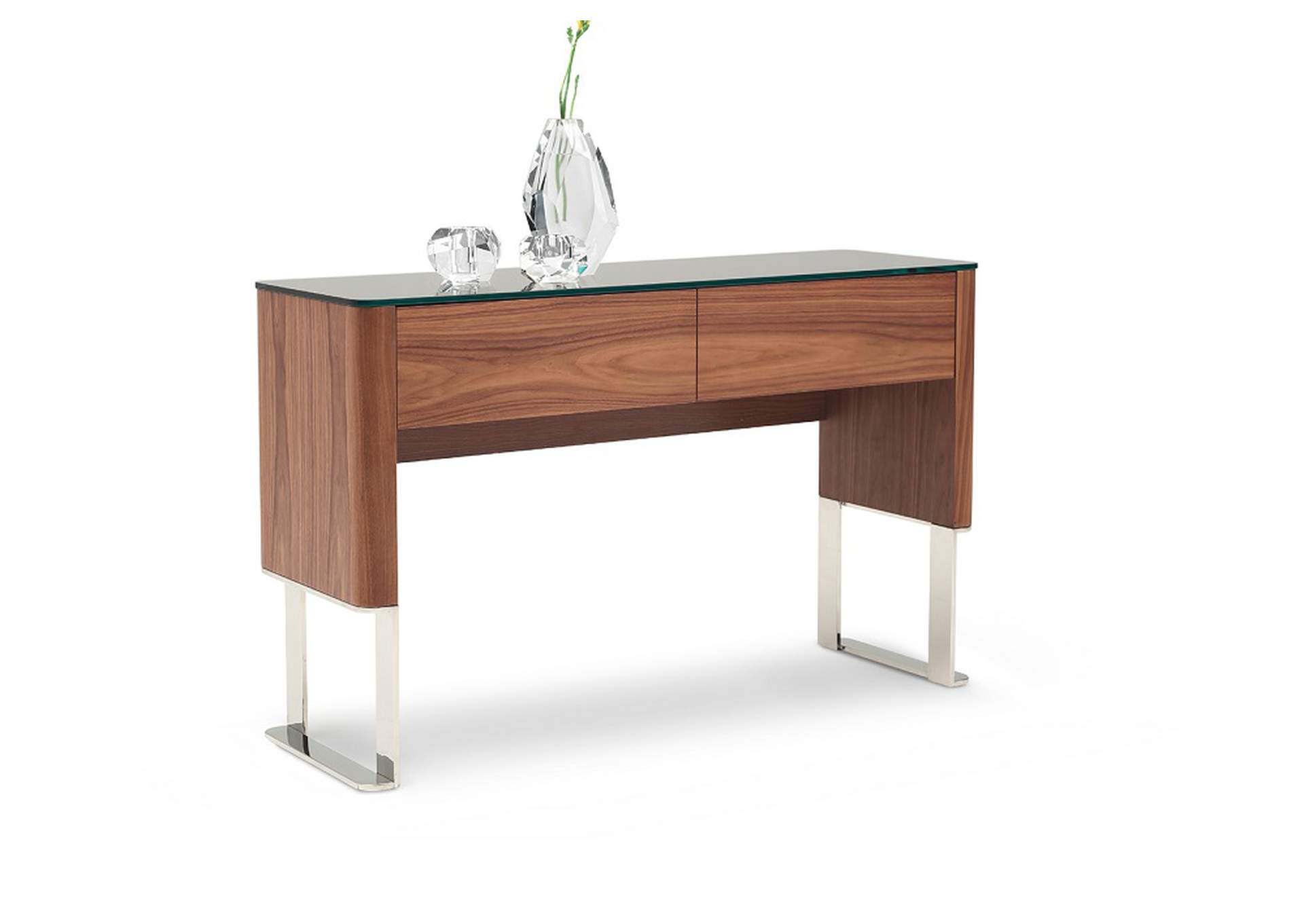 Julian Modern Console Table image 1