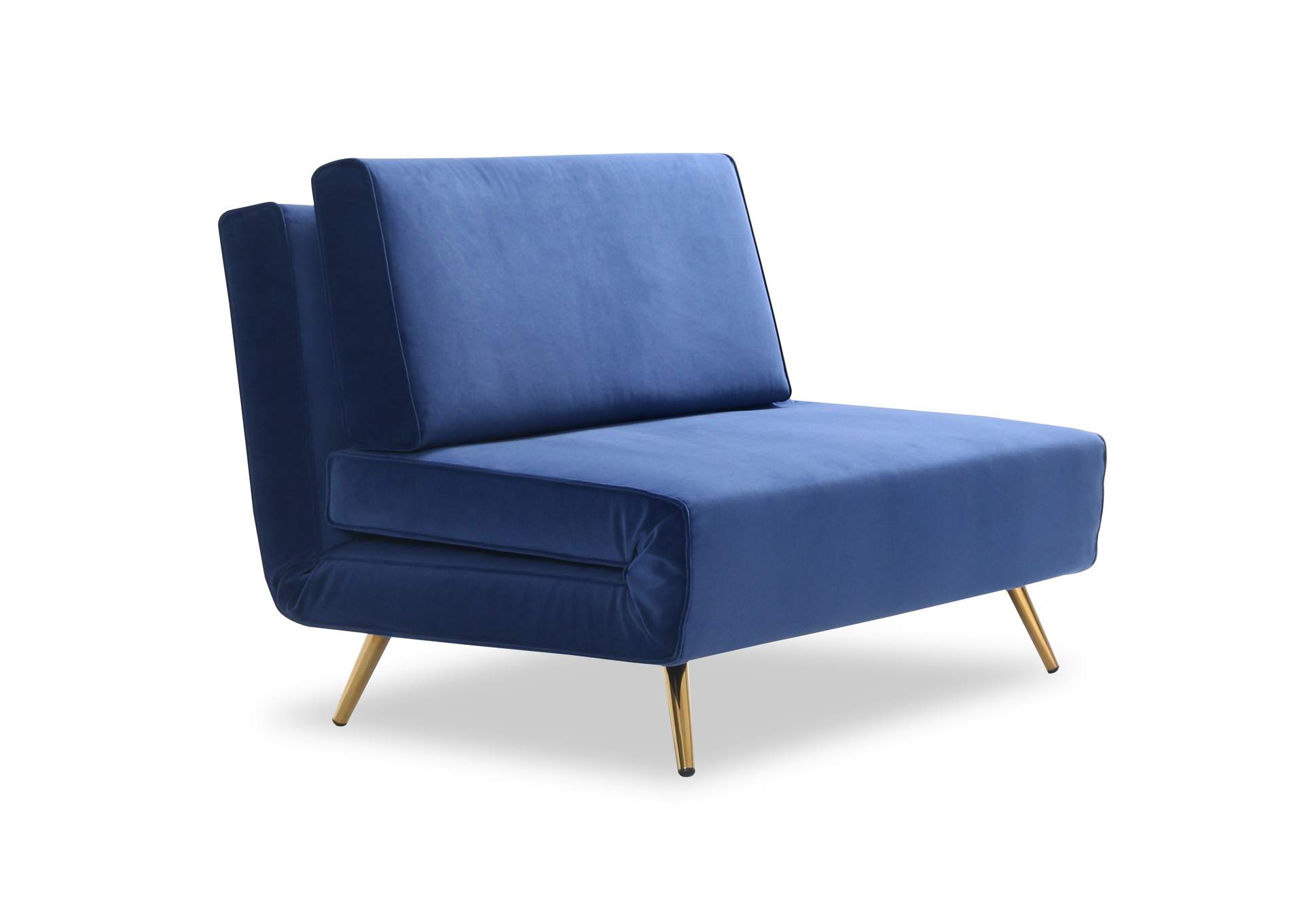 Julius Double Sofa Bed image 1