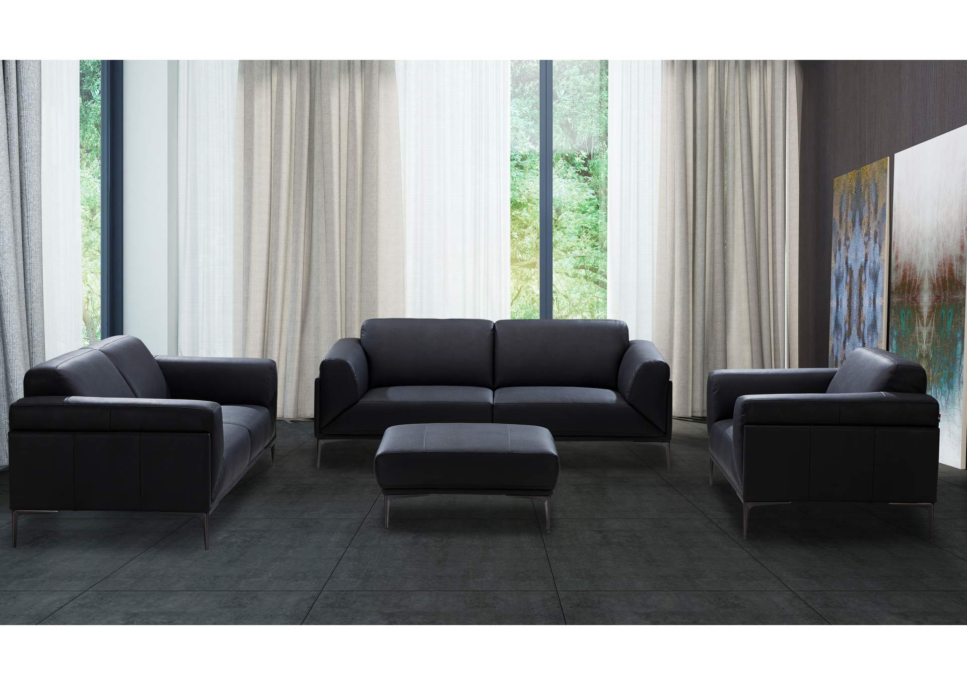 Knight Sofa image 4