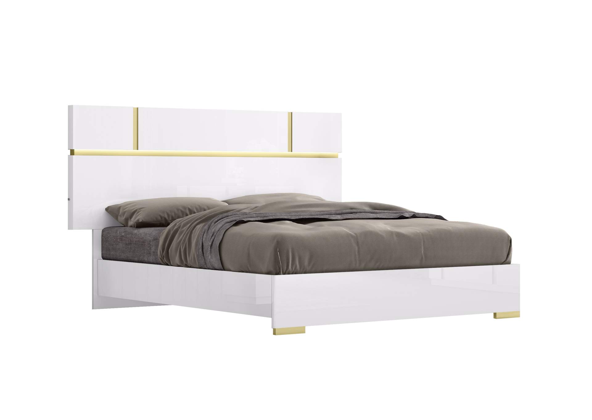 Kyoto Queen Bed image 3