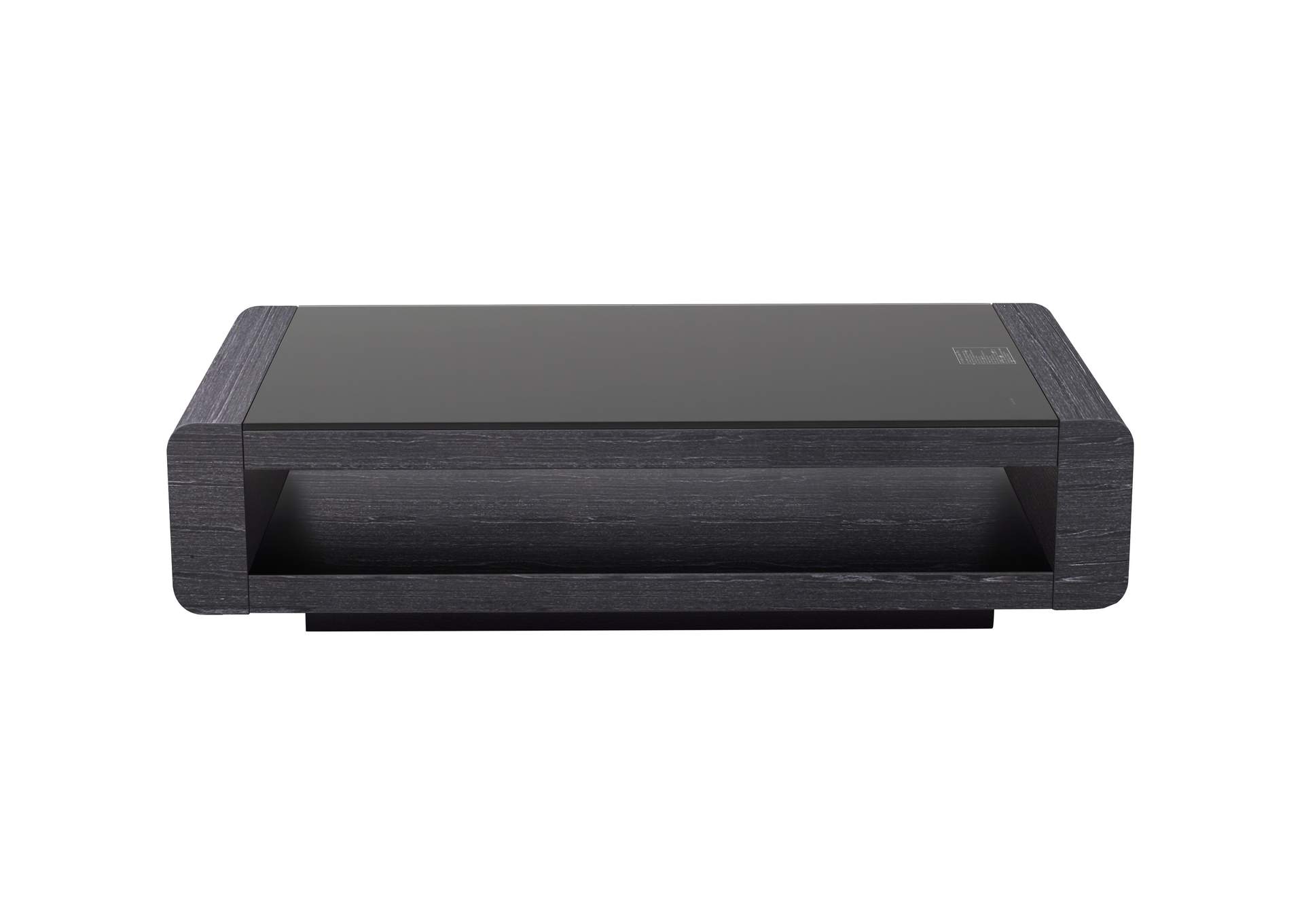 Modern Coffee Table 673 In Grey image 1