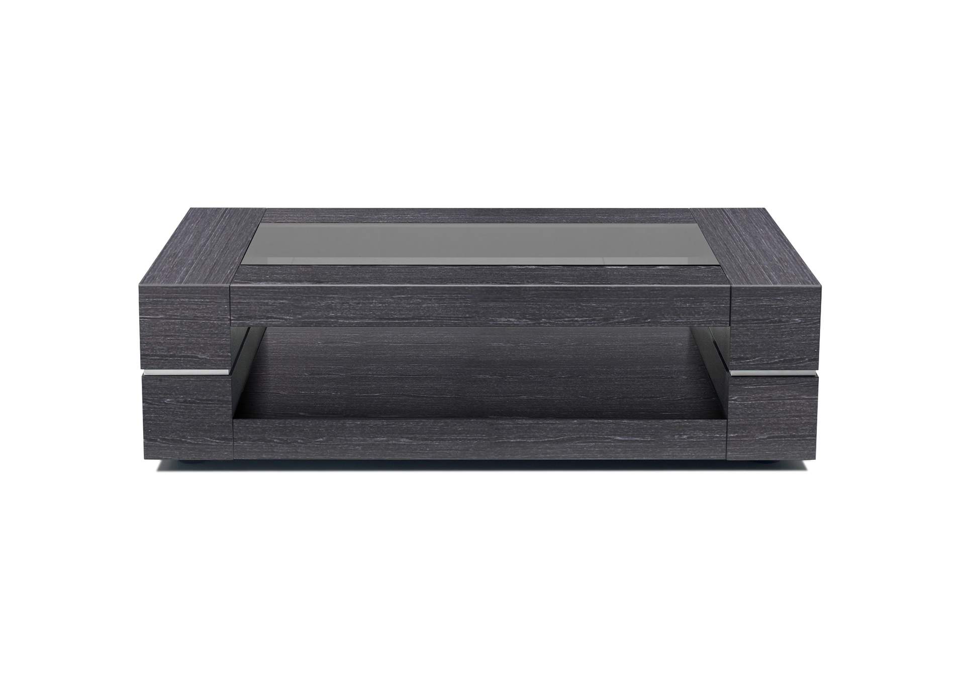 Modern Coffee Table 682 In Grey image 1