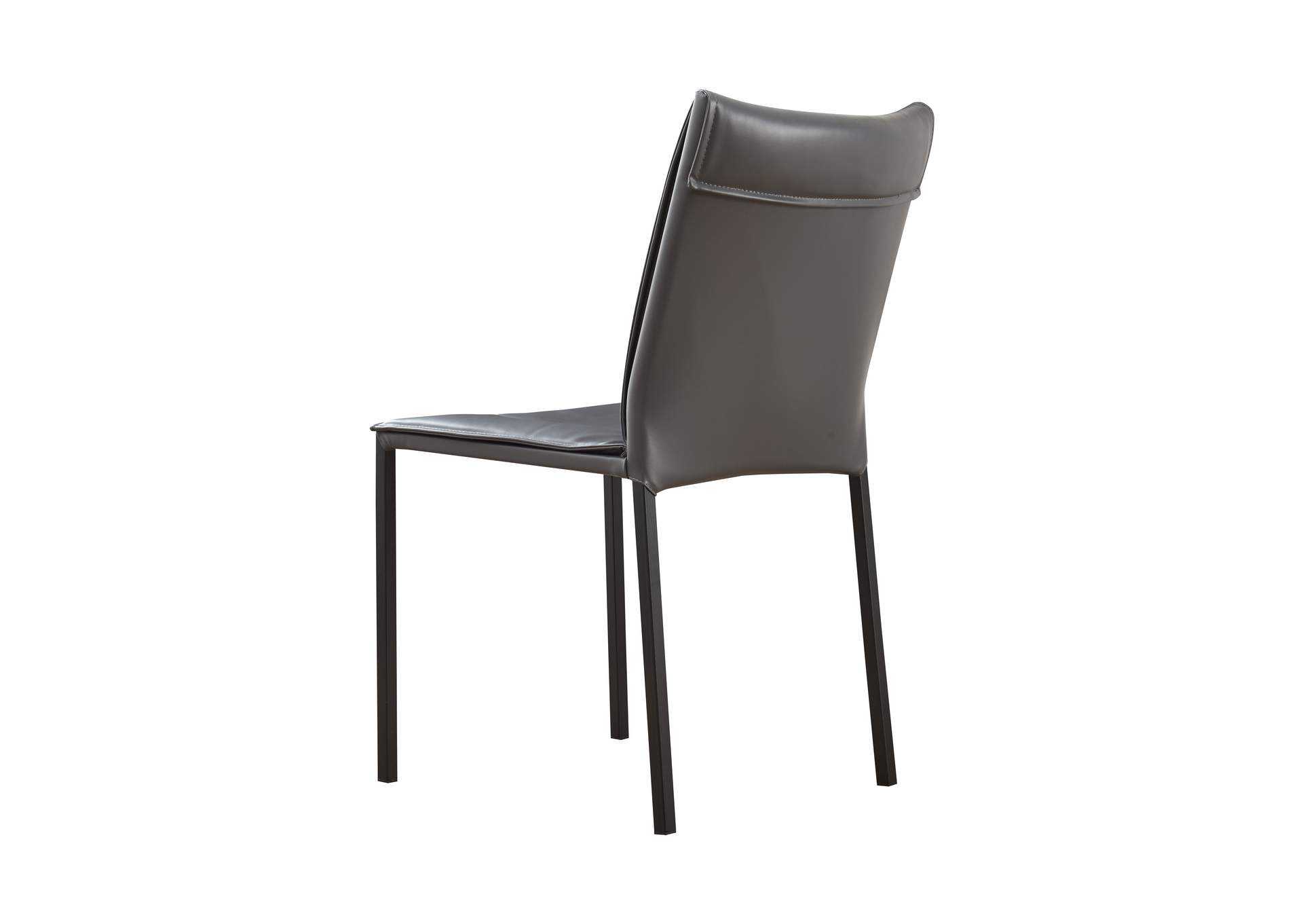 Mc Las Vegas Dining Chair Grey image 3