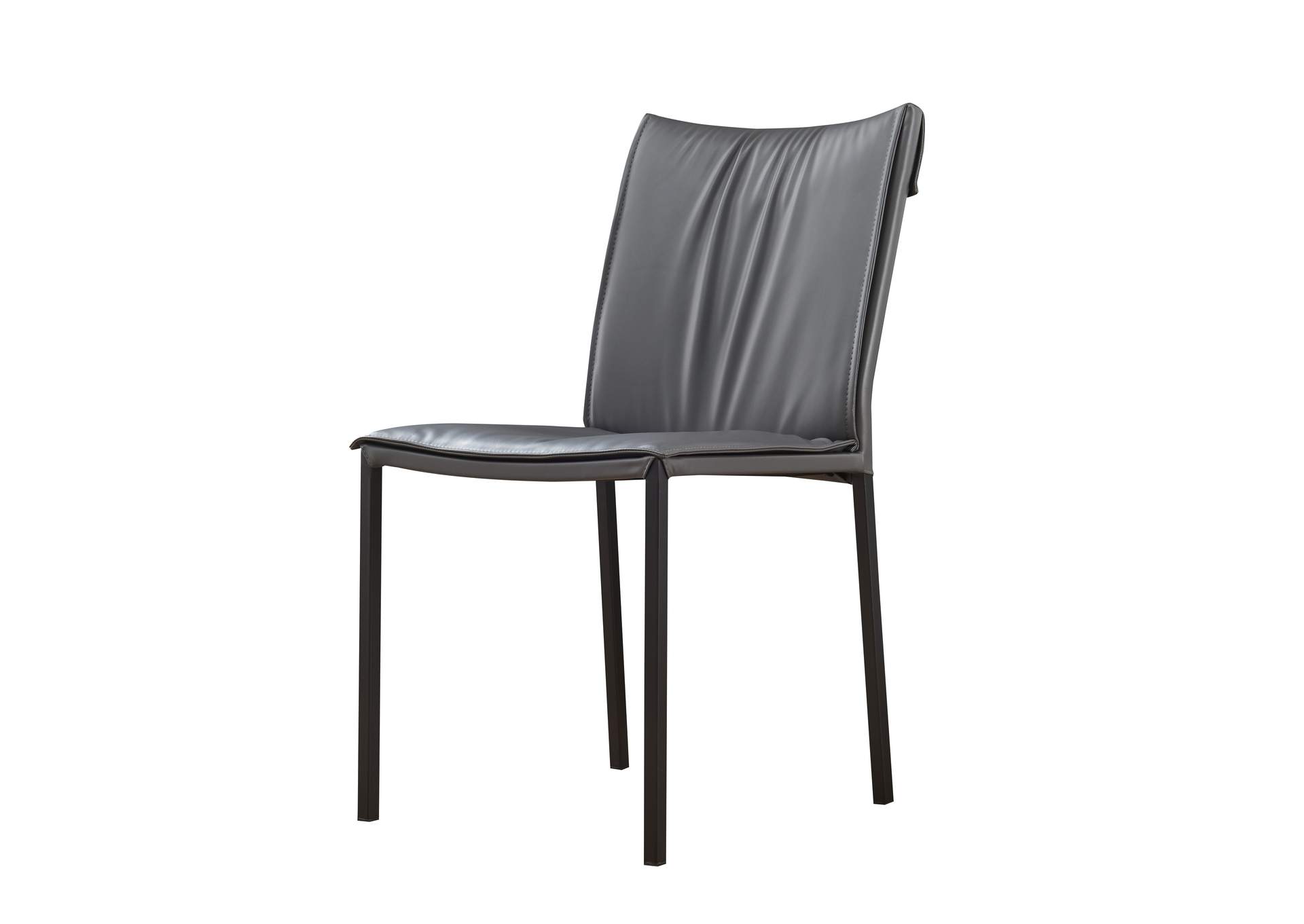 Mc Las Vegas Dining Chair Grey image 1