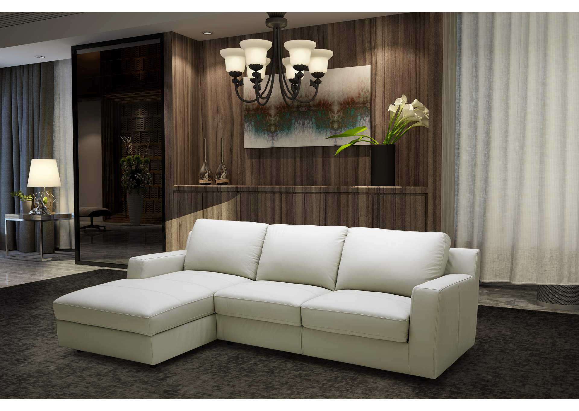 Lauren In Left Hand Facing Chaise image 4
