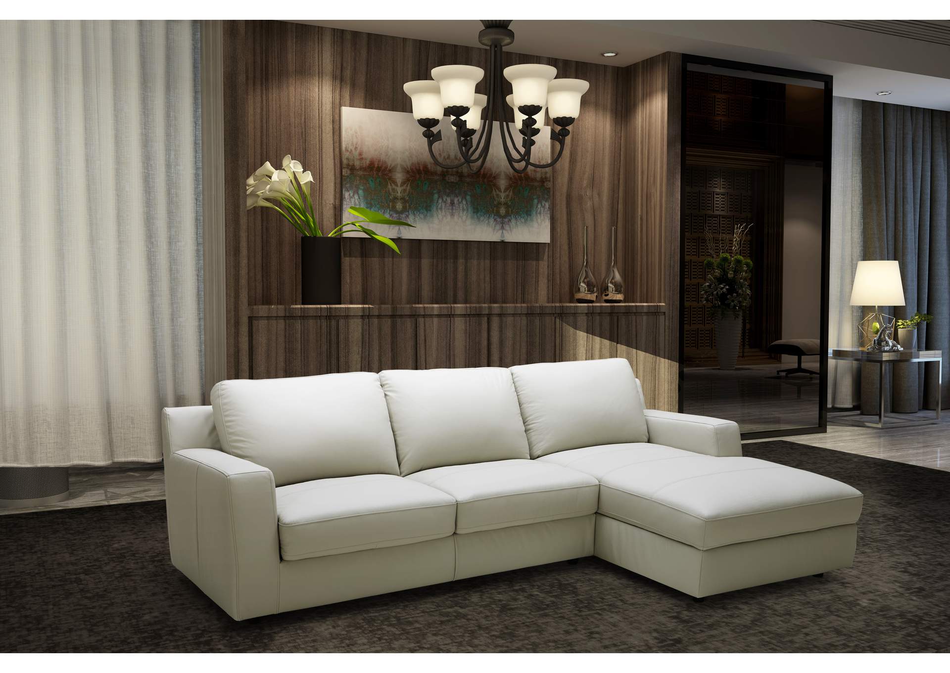 Lauren In Right Hand Facing Chaise image 4