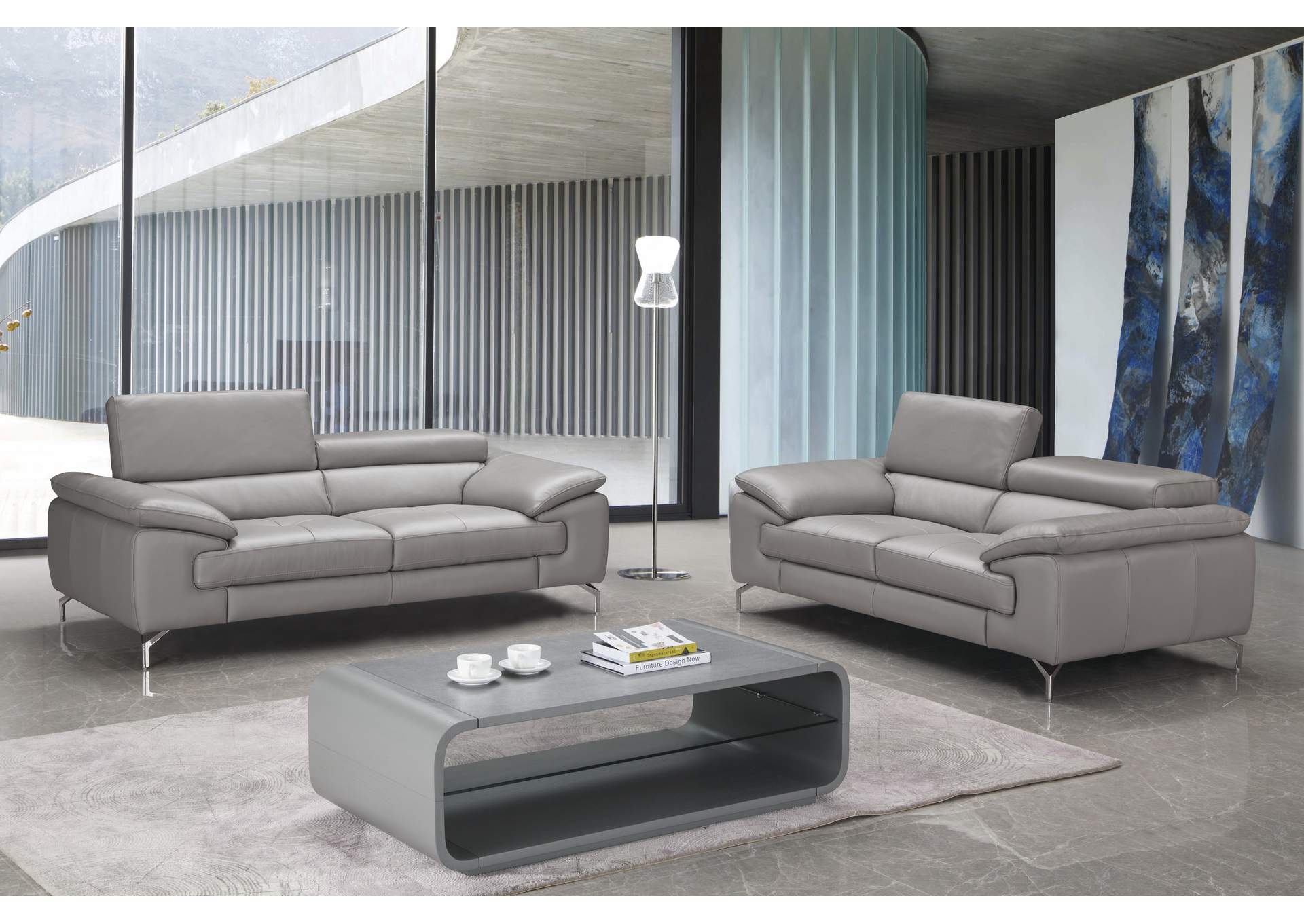 Liam Loveseat image 6