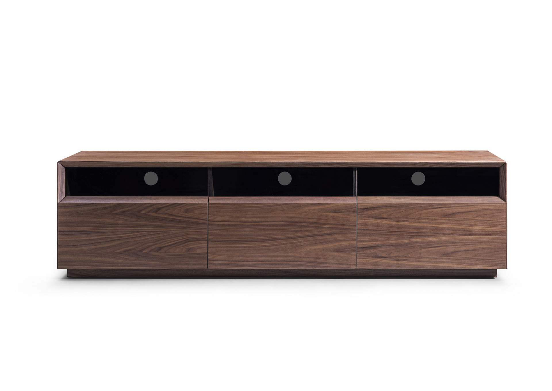 Lisa  TV Stand In Walnut image 3