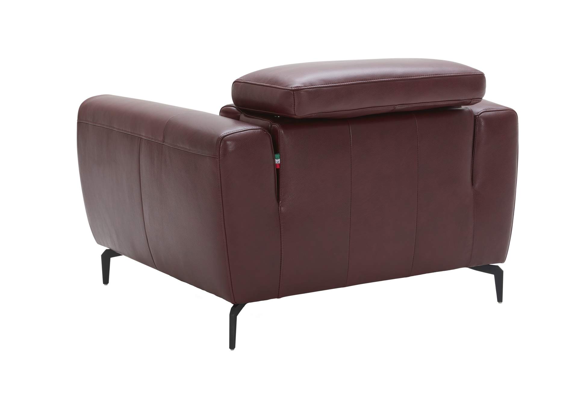 Lorenzo Merlot Chair image 5