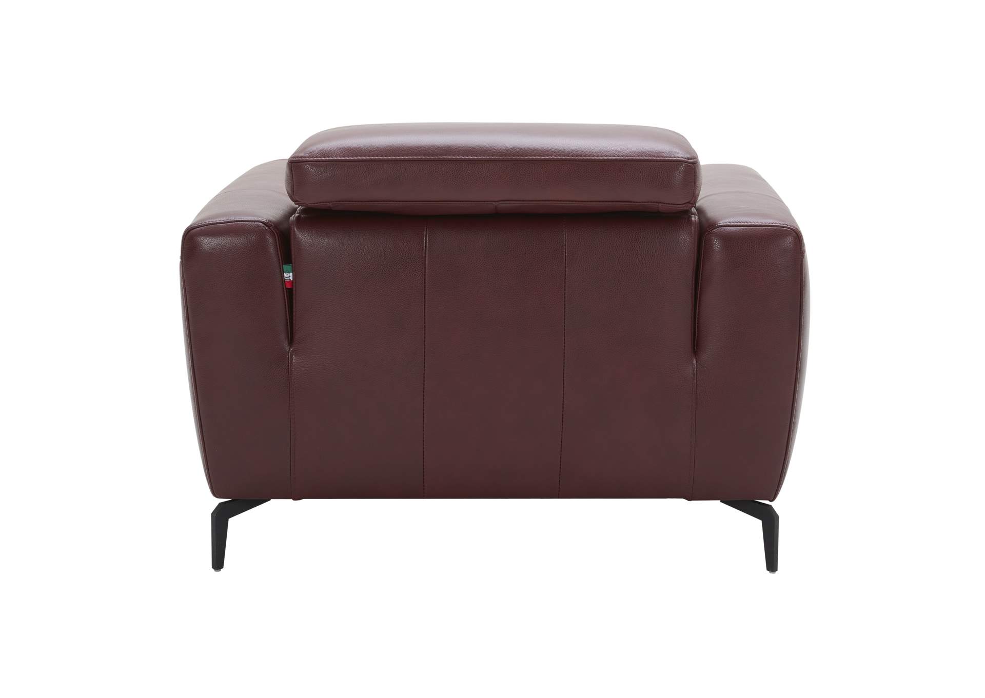 Lorenzo Merlot Chair image 6