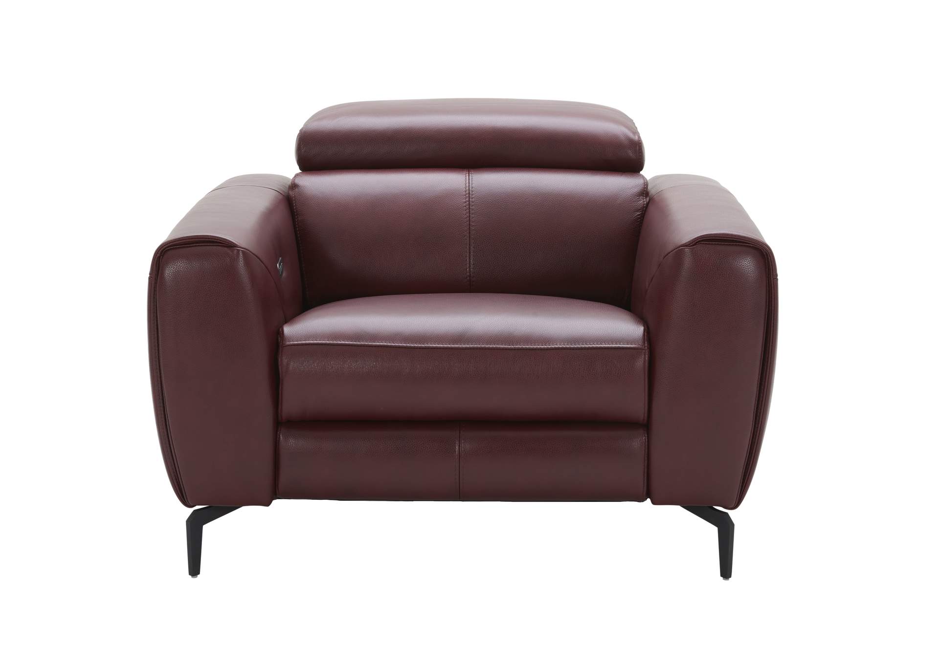 Lorenzo Merlot Chair image 4