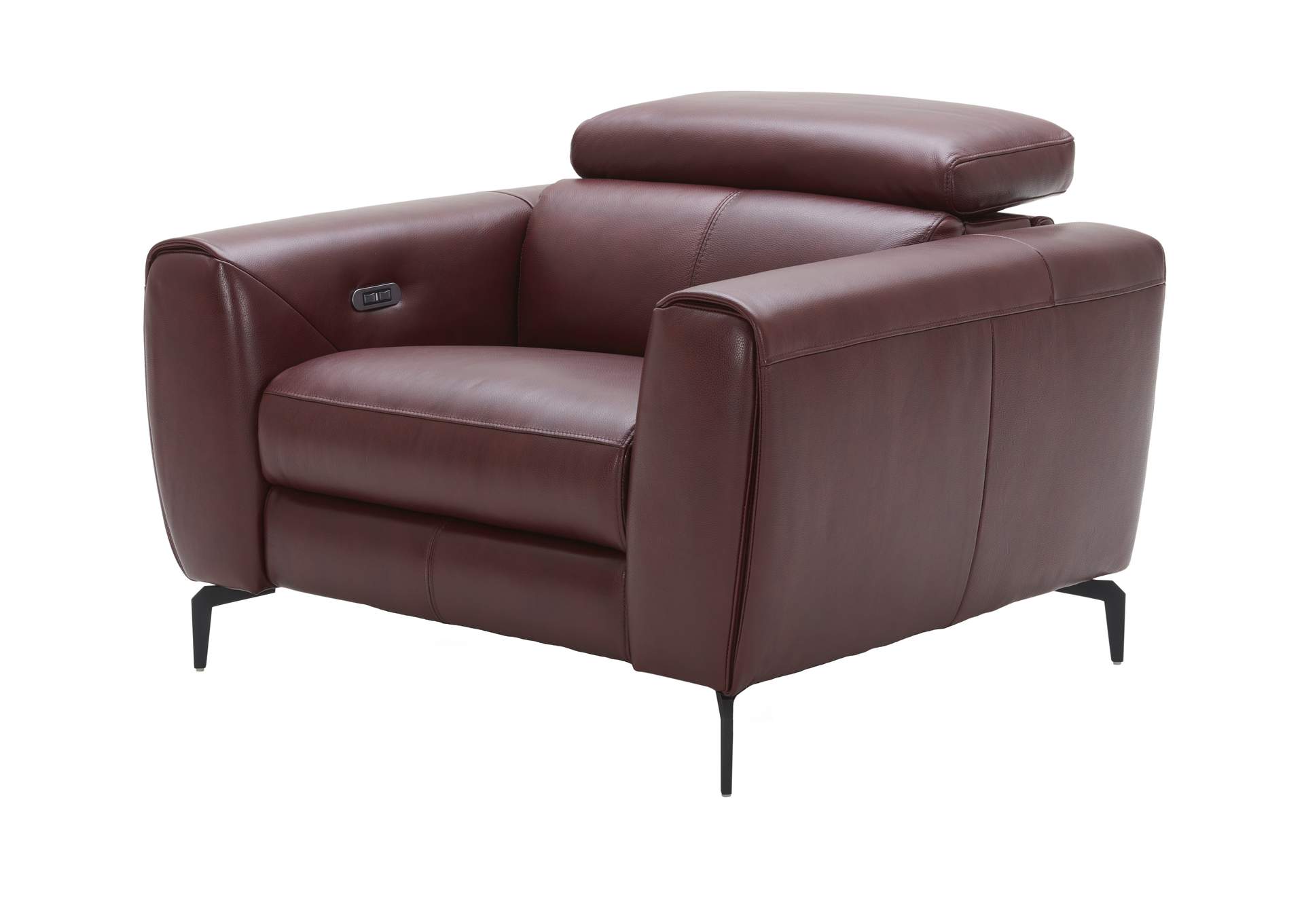 Lorenzo Merlot Chair image 3