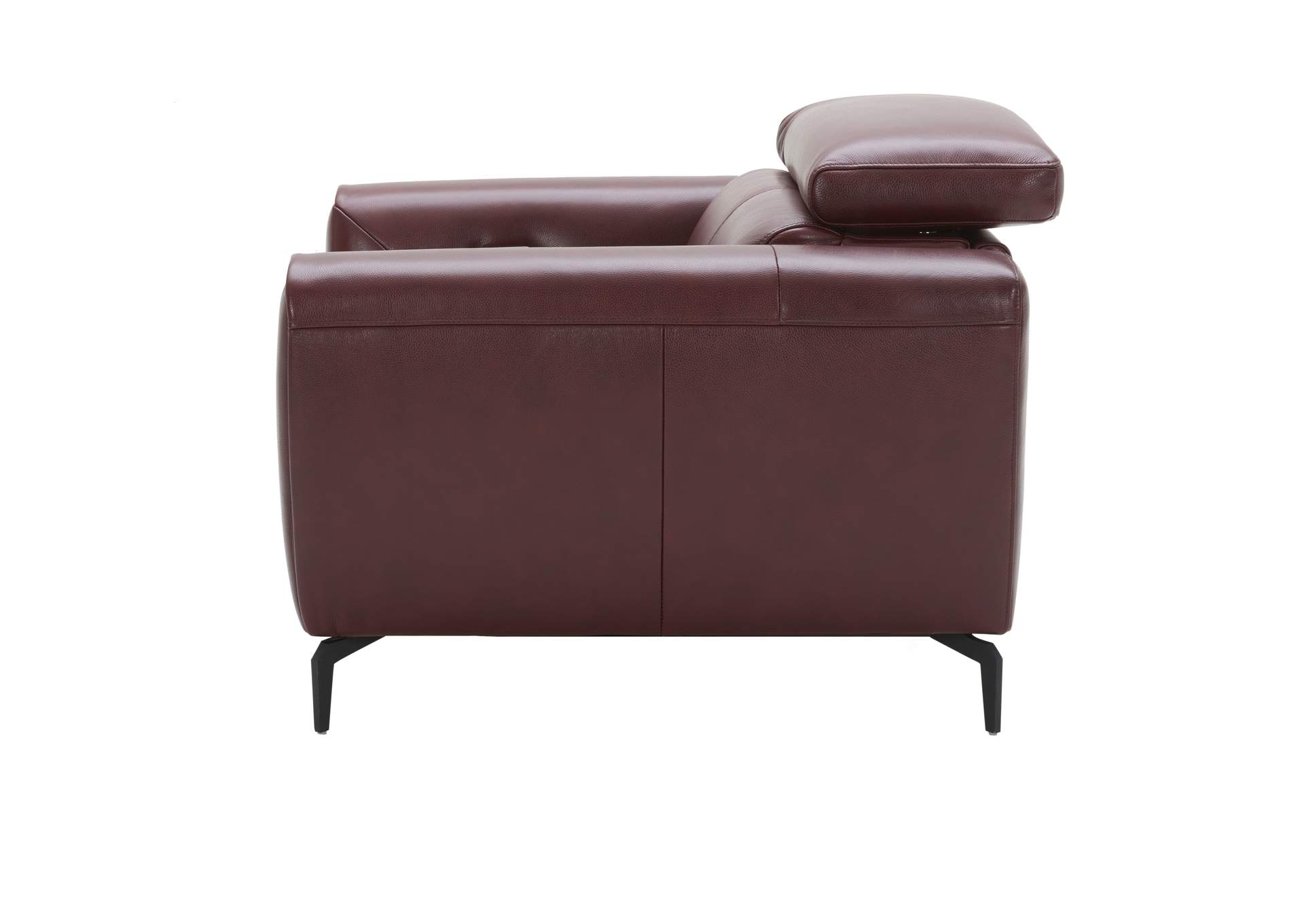 Lorenzo Merlot Chair image 7