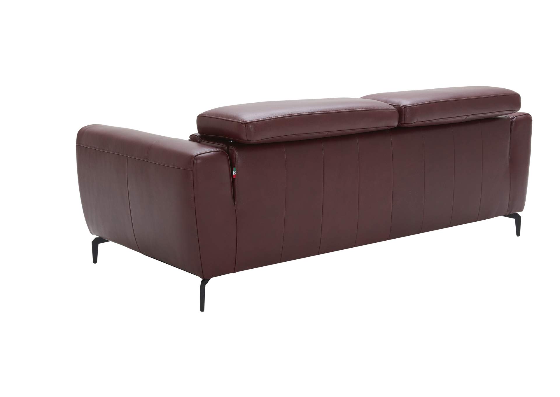 Lorenzo Merlot Sofa image 6