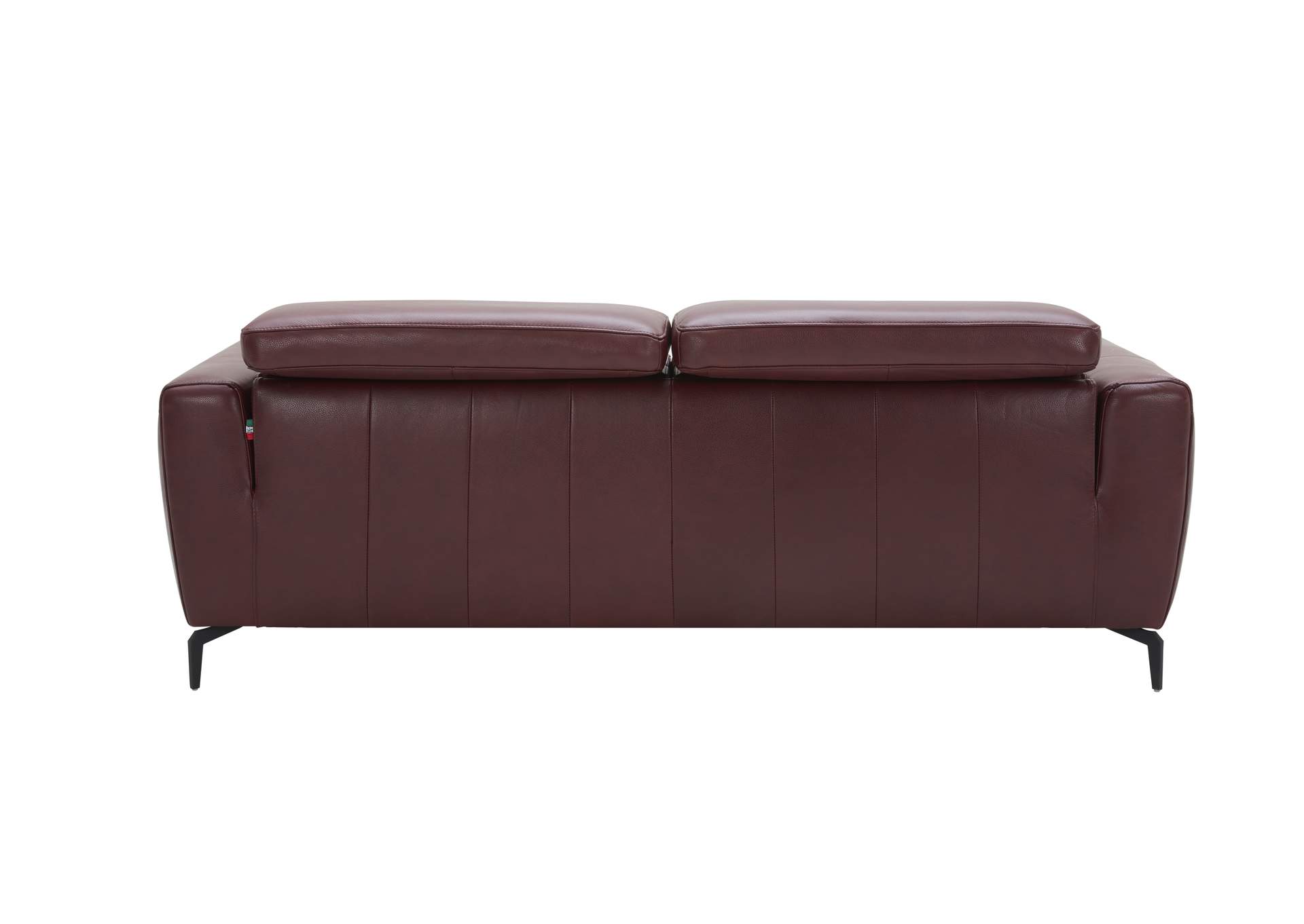 Lorenzo Merlot Sofa image 7