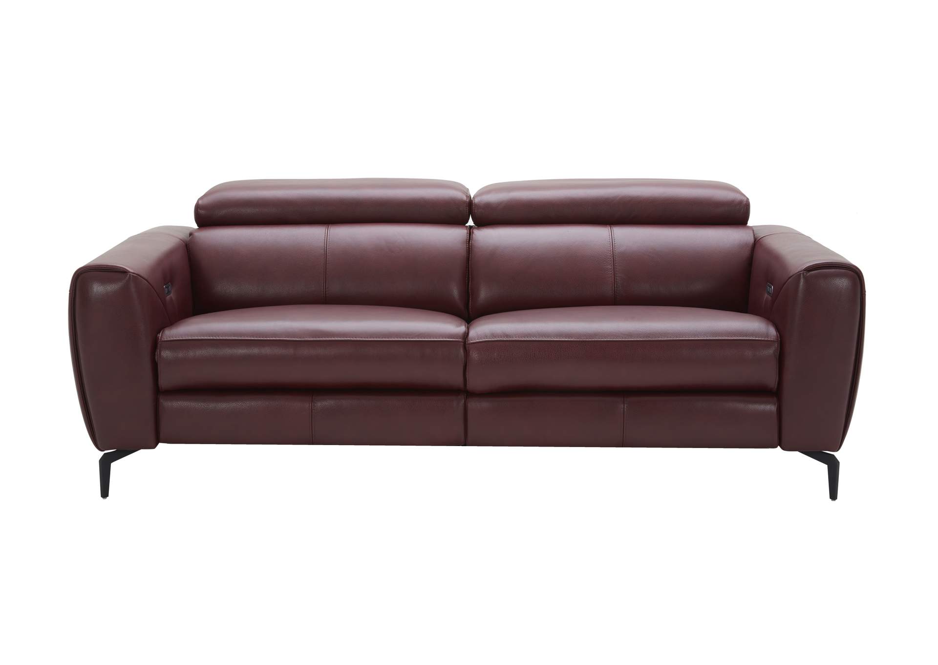Lorenzo Merlot Sofa image 4