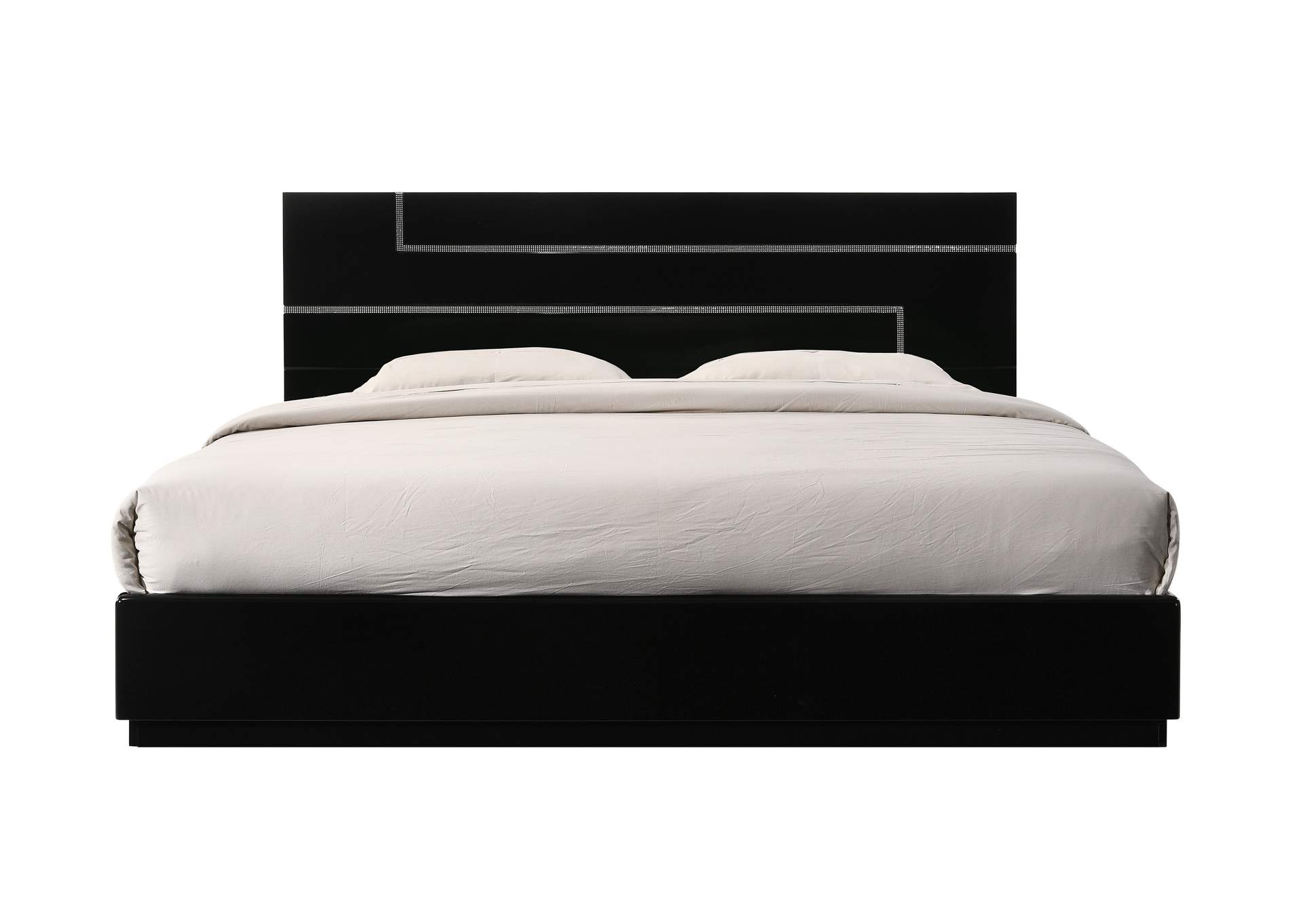 Lucca King Size Bed image 1
