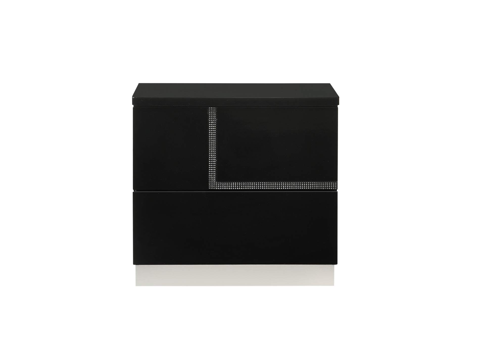 Lucca Right Facing Night Stand image 3