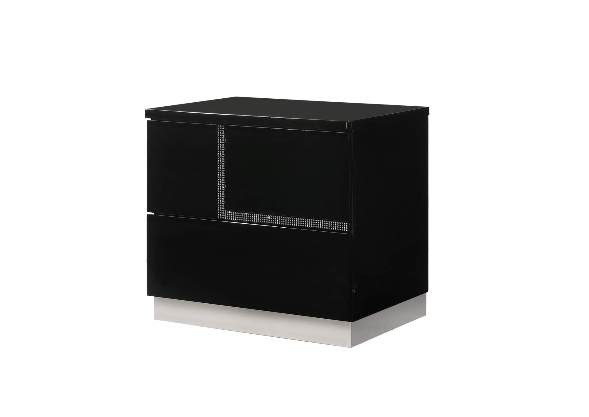 Lucca Right Facing Night Stand image 1