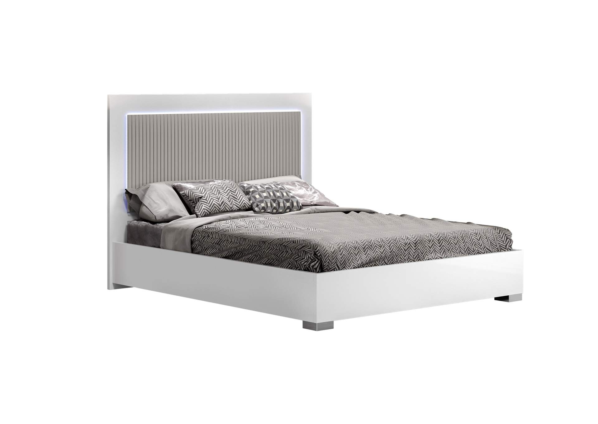 Luxuria King Bed image 1