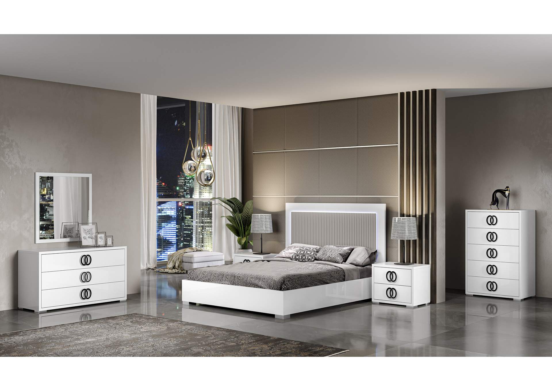 Luxuria Chest image 3