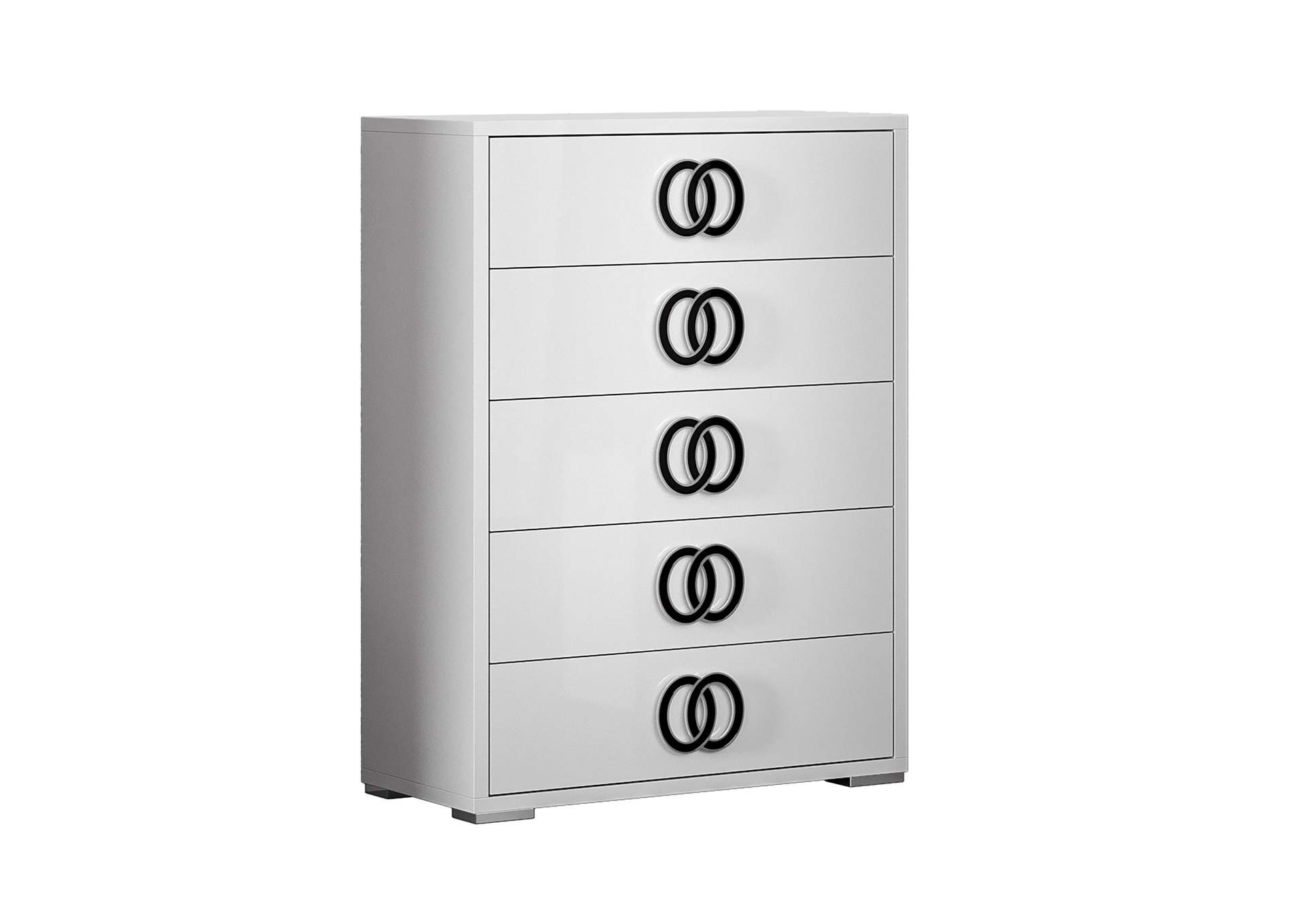 Luxuria Chest image 1