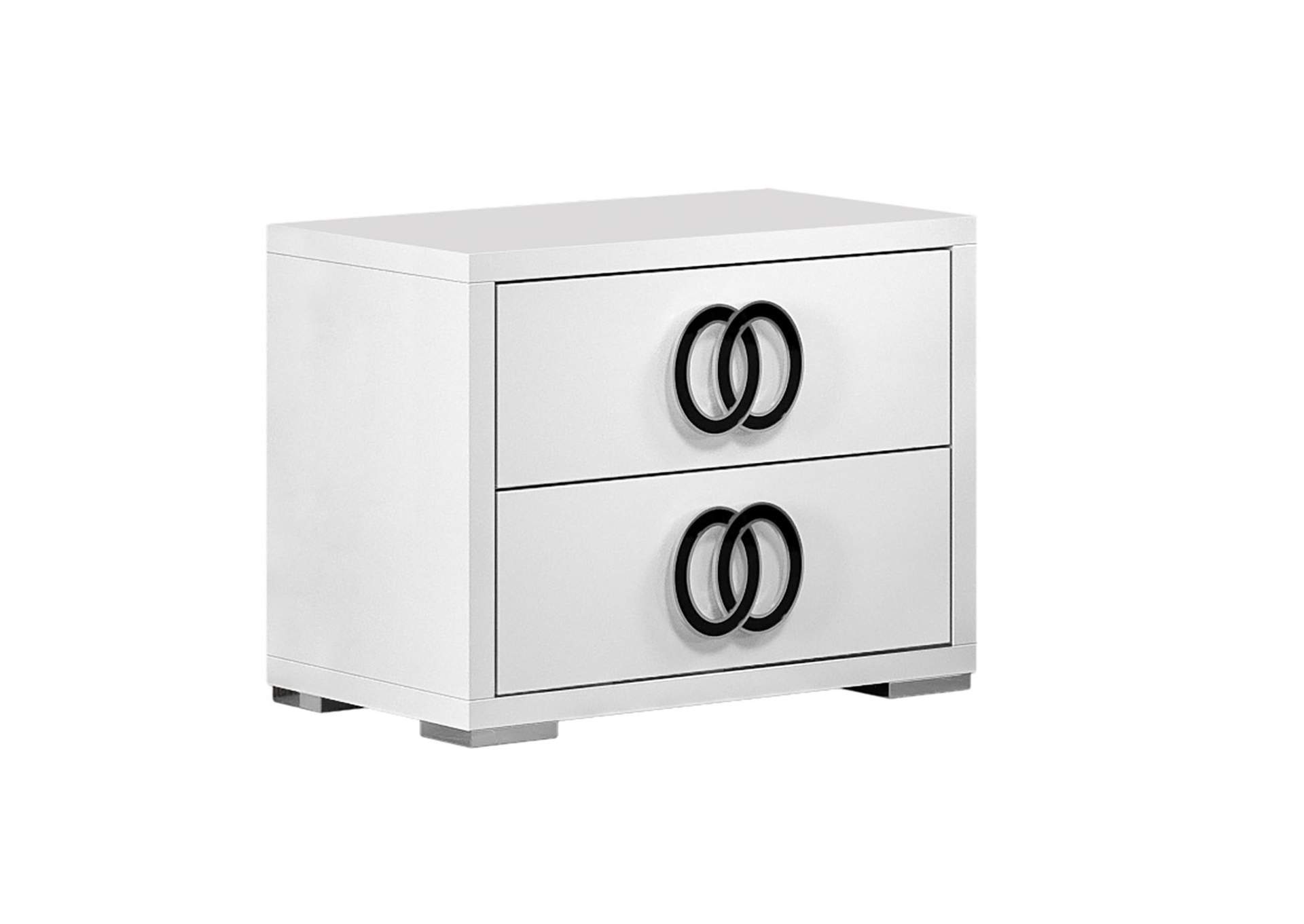 Luxuria Night Stand image 1