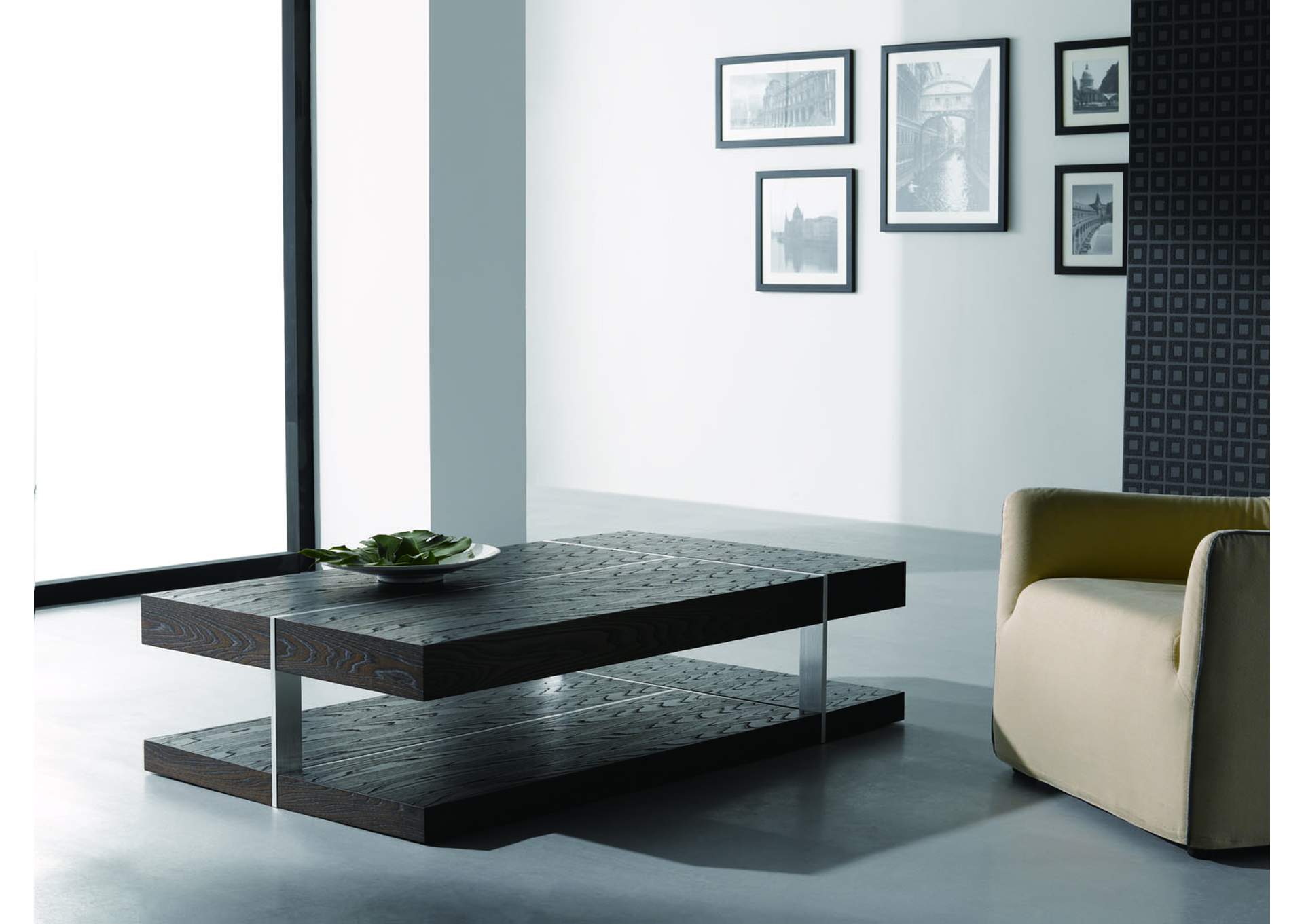 Modern Coffee Table 857 image 1