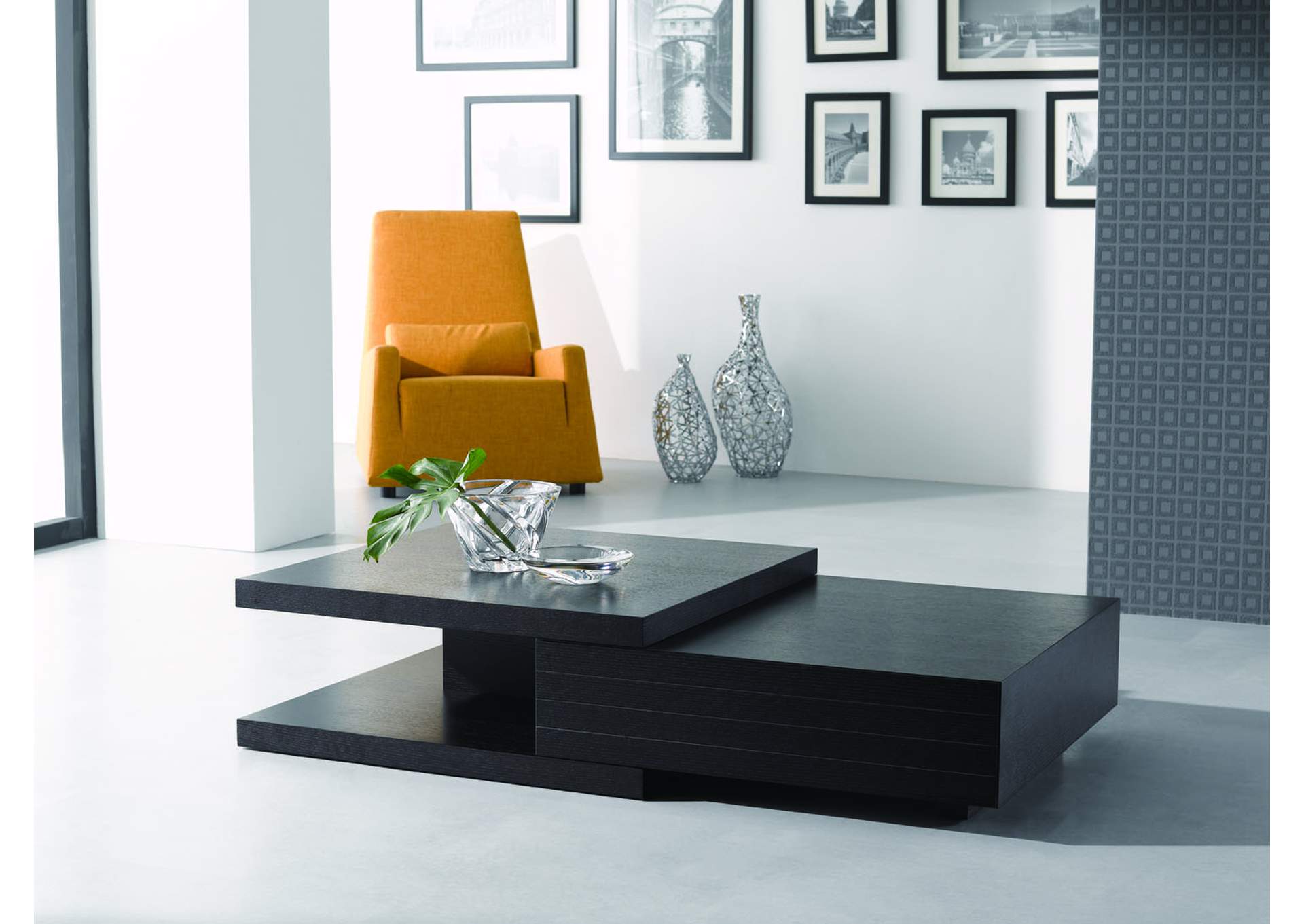 Modern Coffee Table Hk 19 image 1