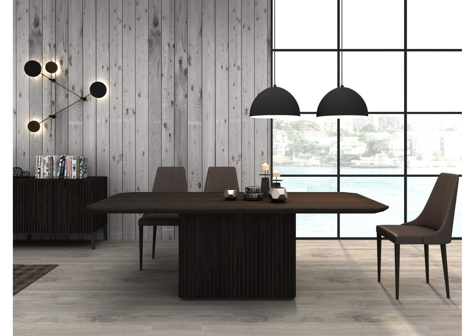 Ce Moderna Dining Table image 4