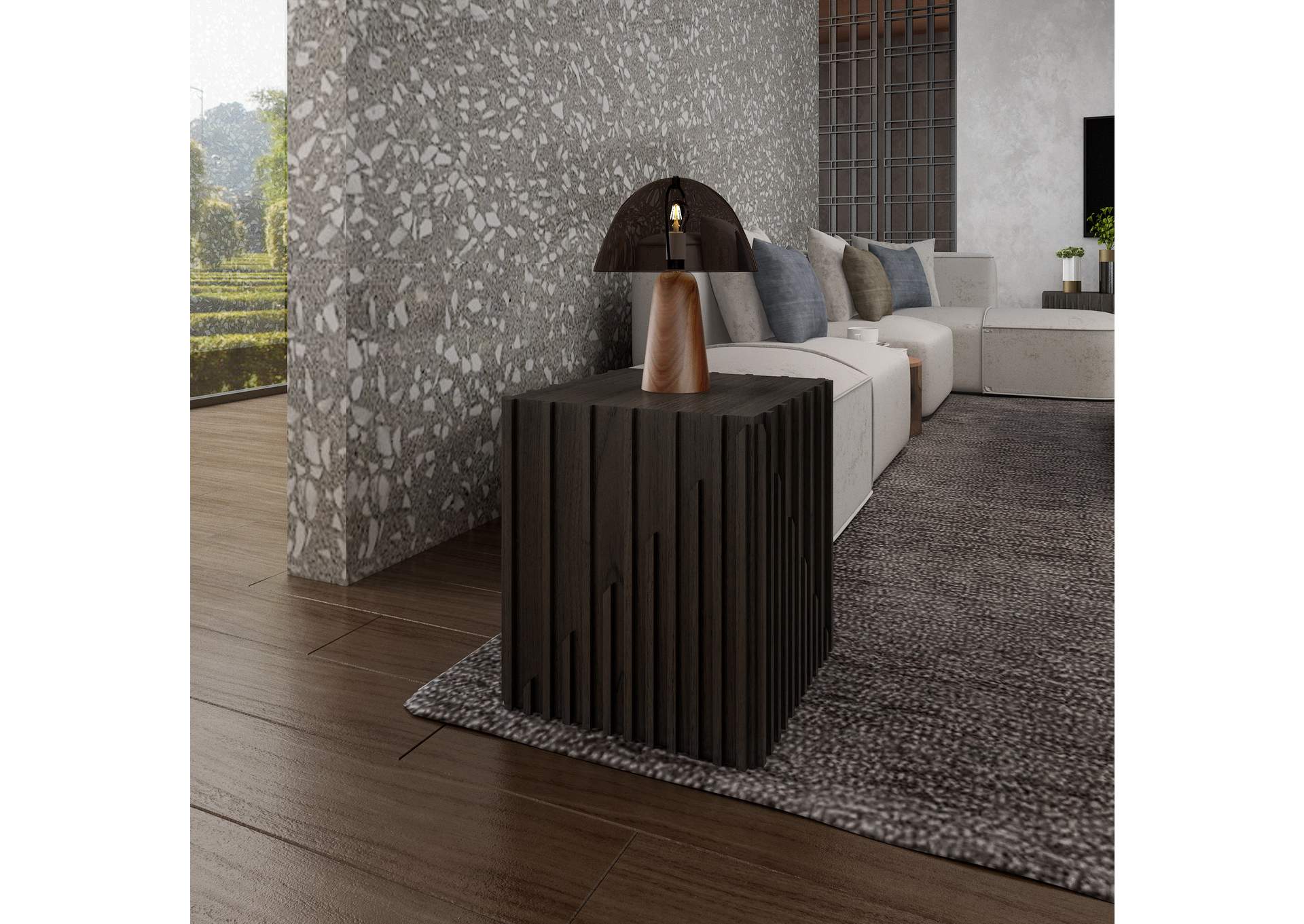 Ce Moderna End Table image 4