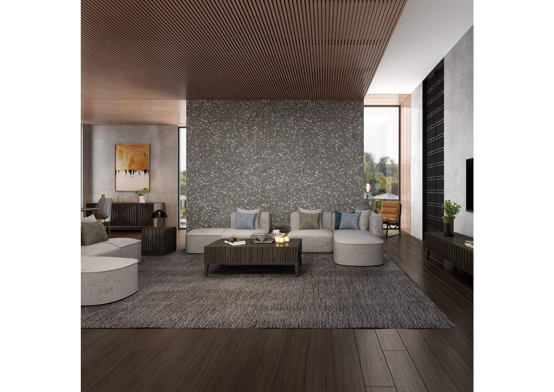Ce Moderna Coffee Table image 5