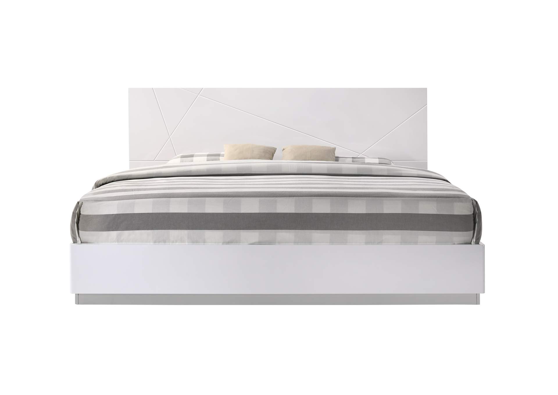 Naples King Size Bed image 3