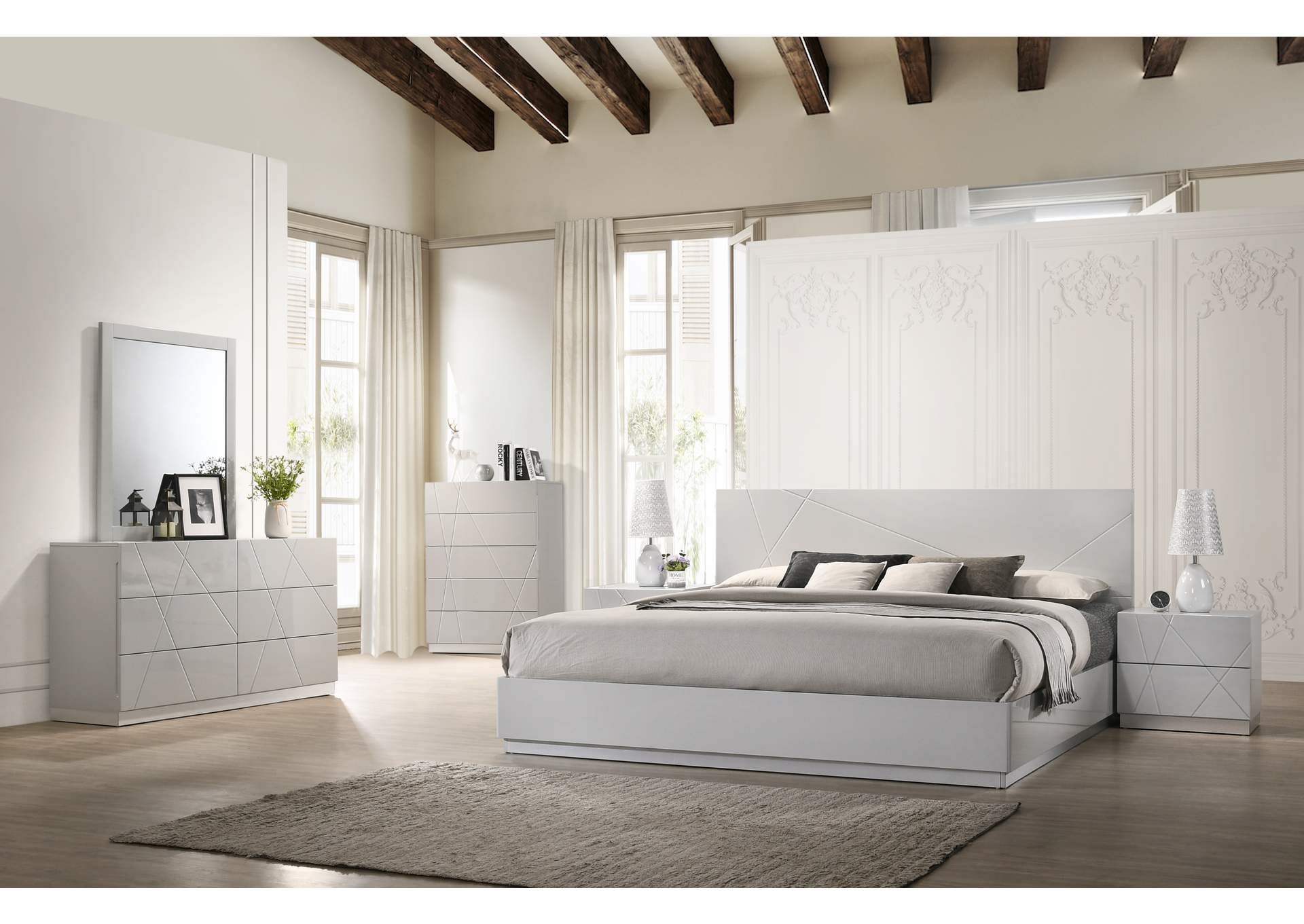 Naples Grey D+M image 3