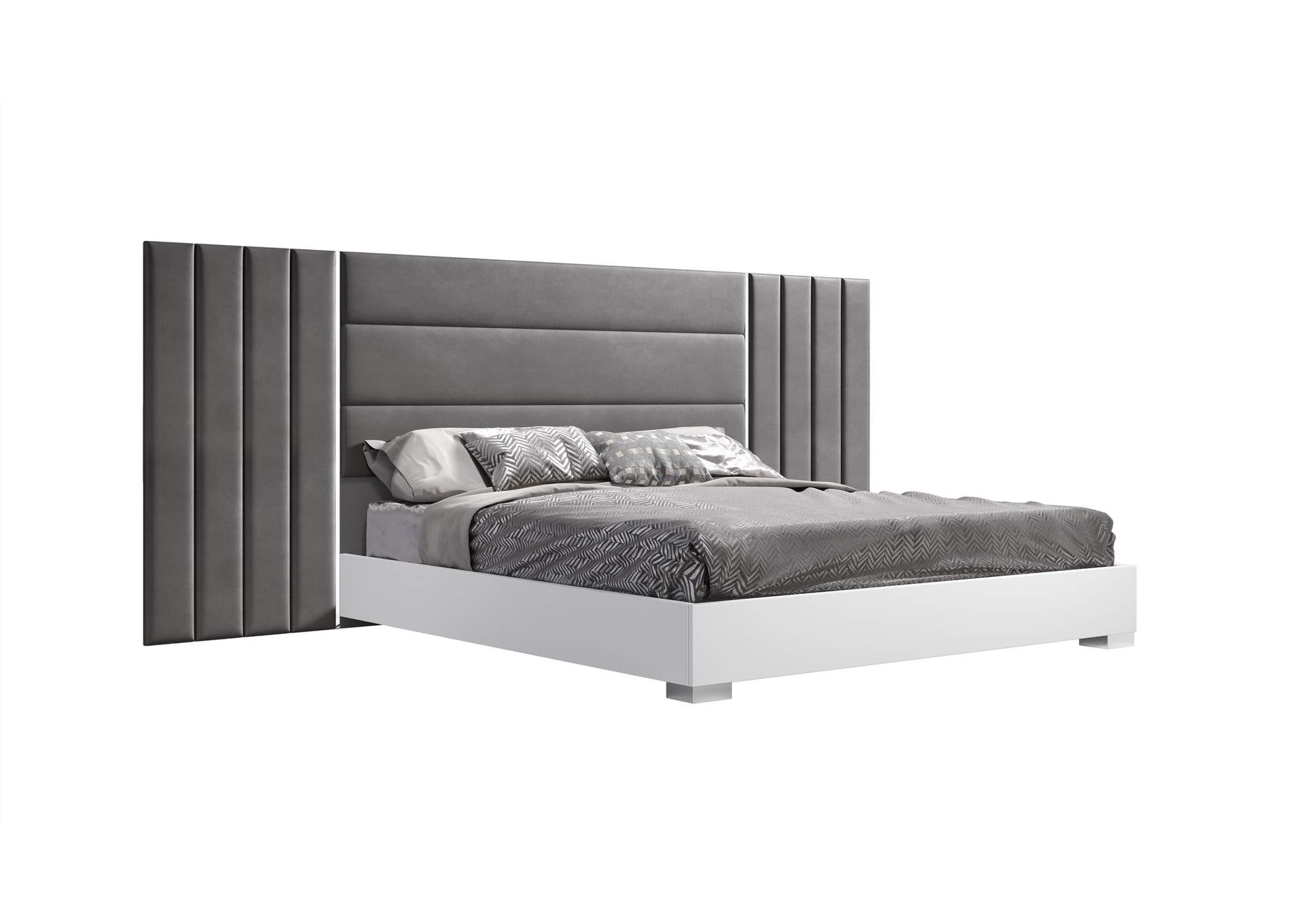 Nina Queen Bed image 1