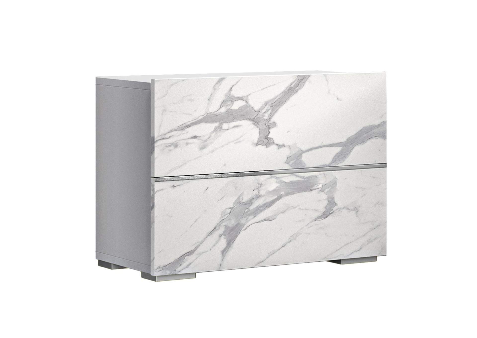 Nina Night Stand image 1