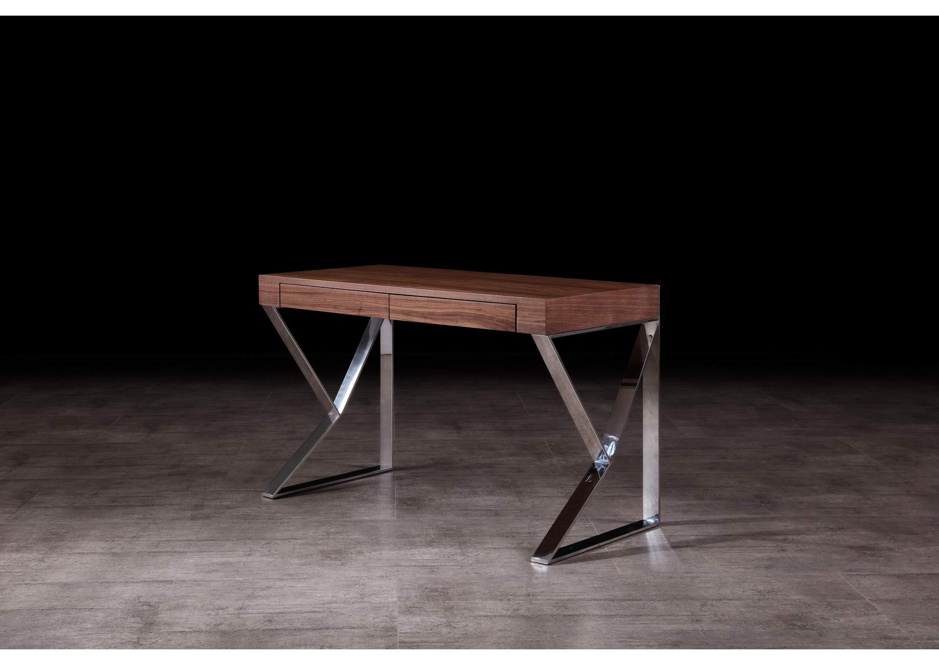Ce Noho Desk In Walnut image 7