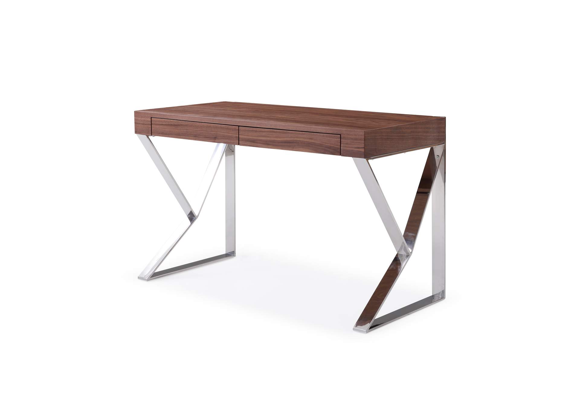 Ce Noho Desk In Walnut image 9