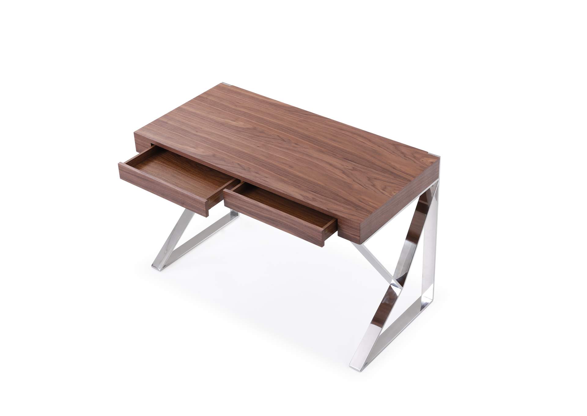 Ce Noho Desk In Walnut image 8