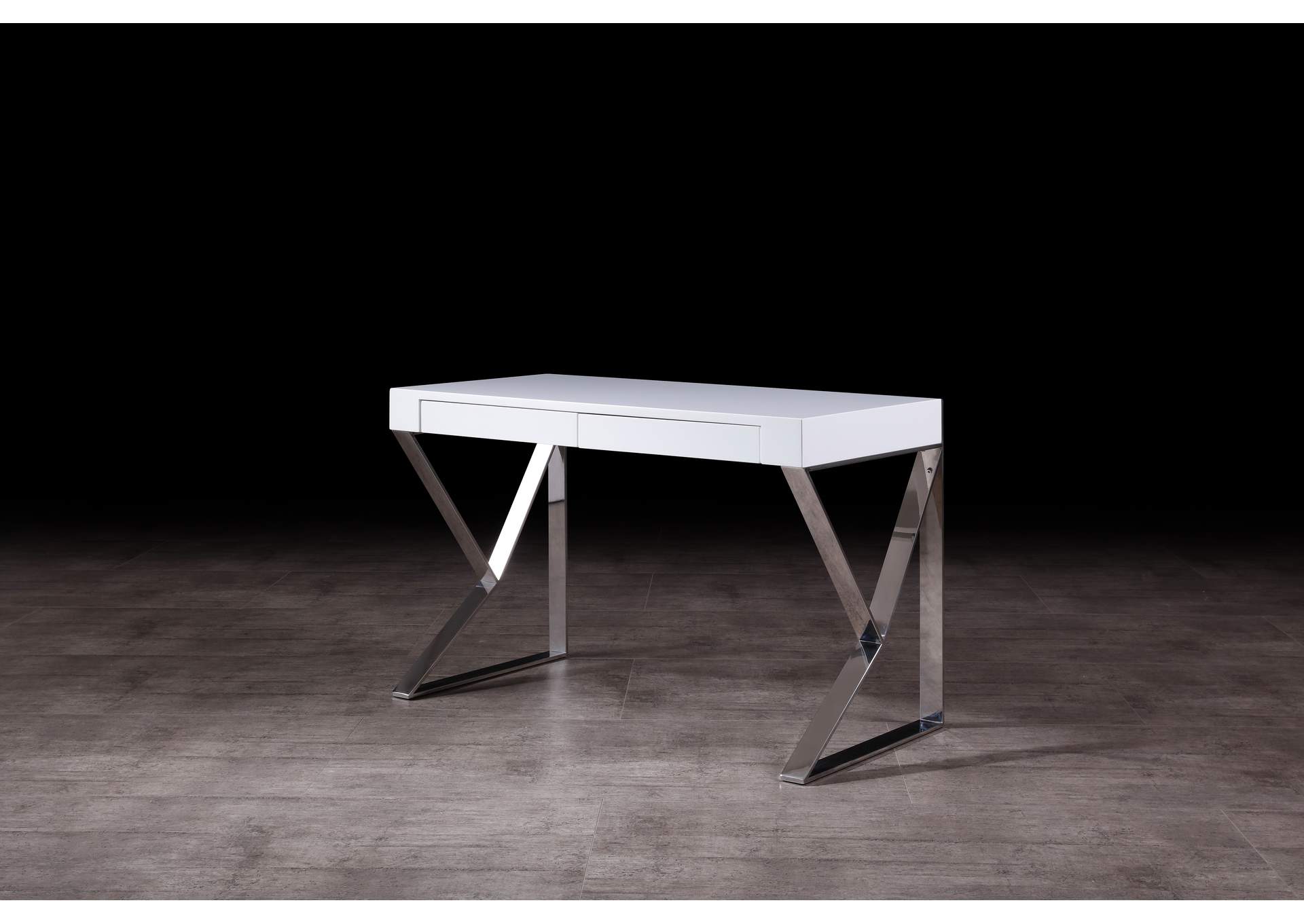 Ce Noho Desk In White image 7