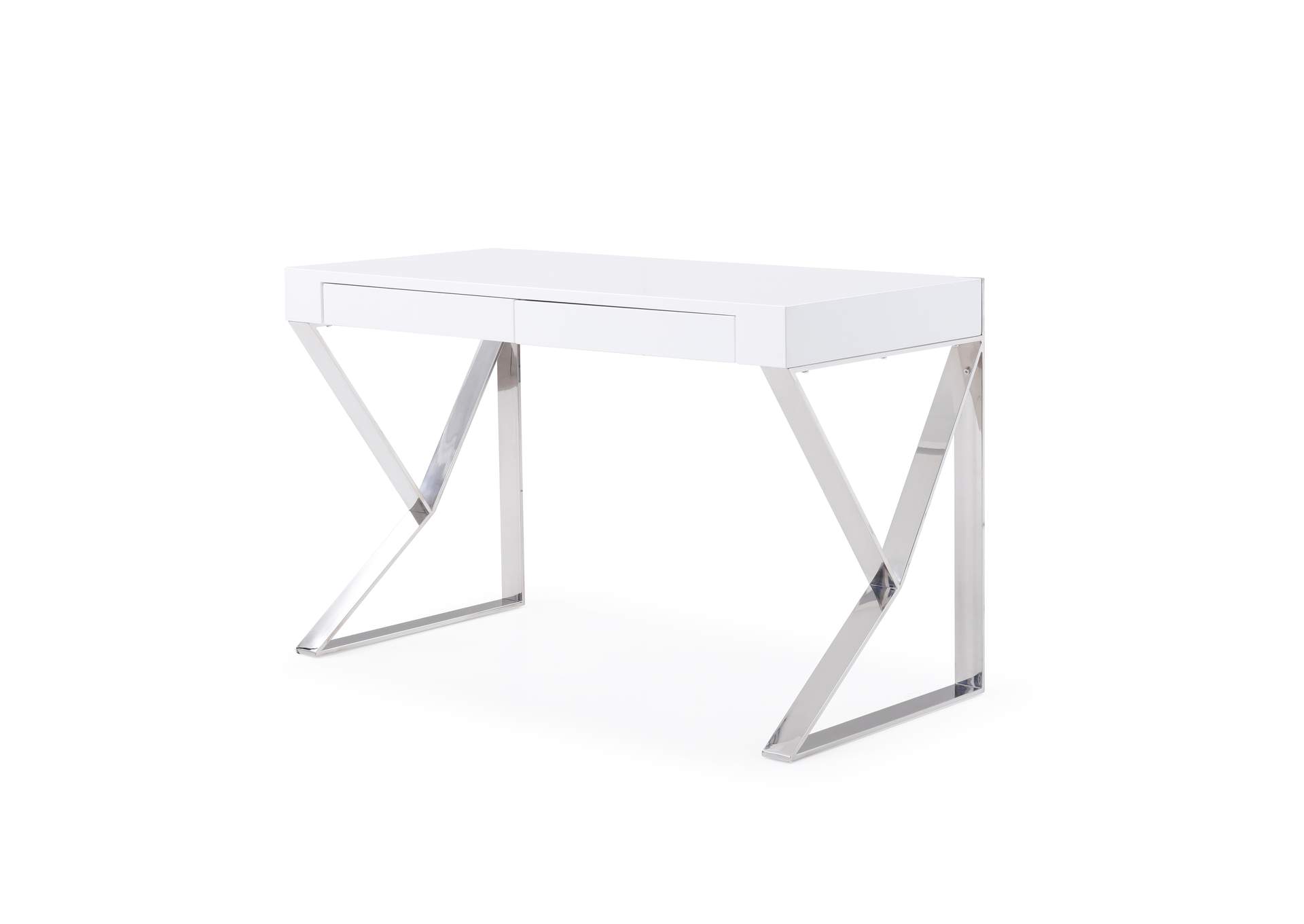 Ce Noho Desk In White image 9