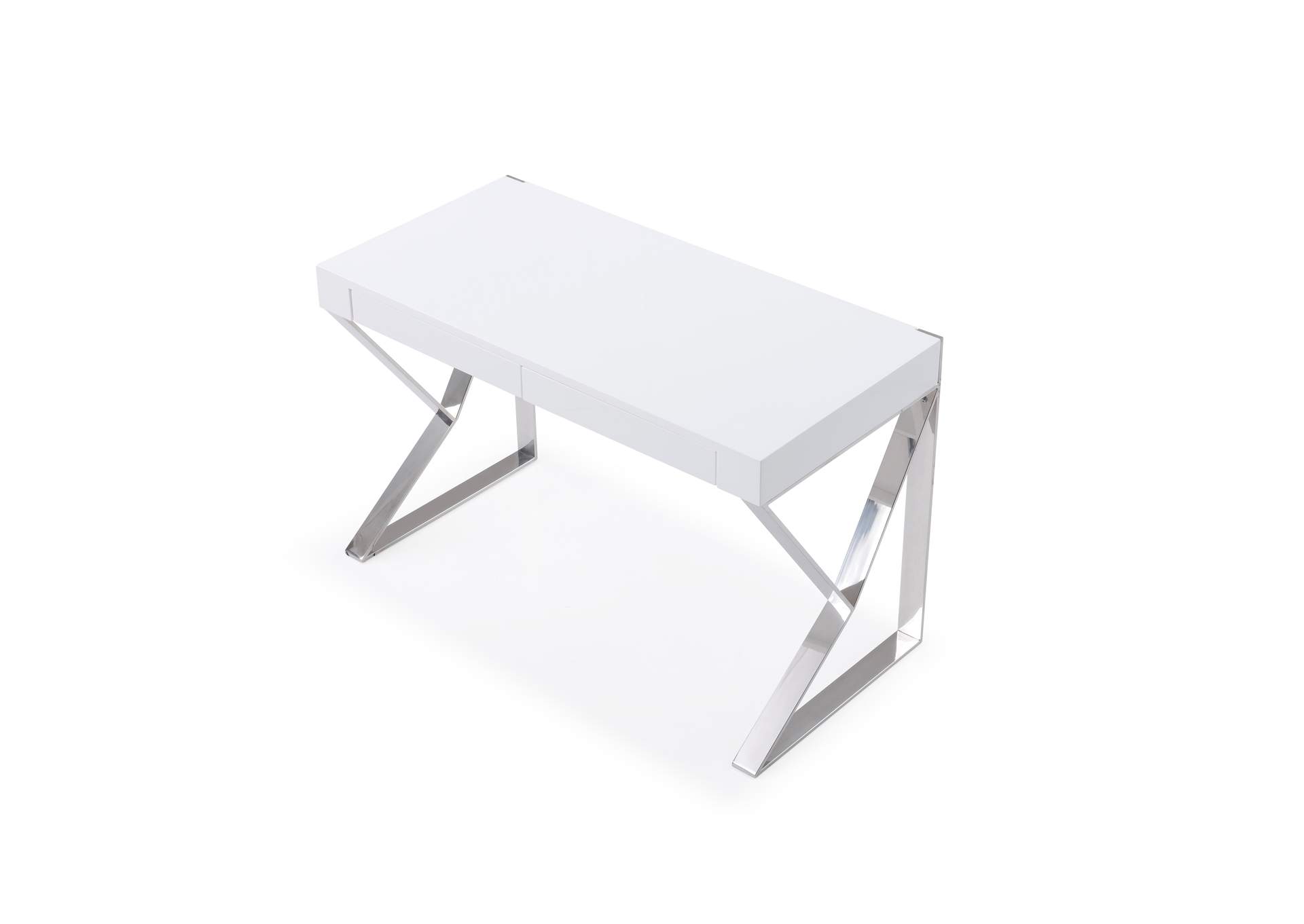 Ce Noho Desk In White image 8