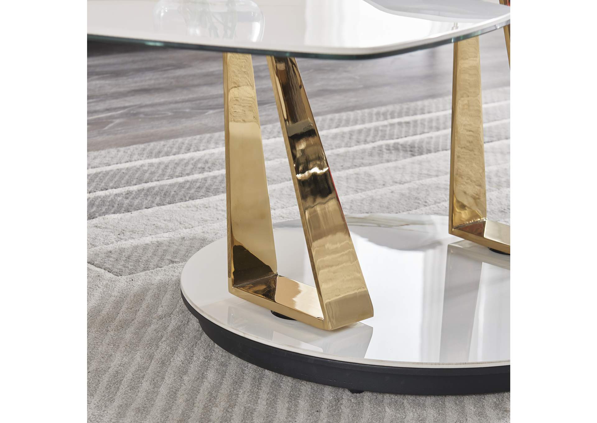 Mc Orleans Coffee Table image 6